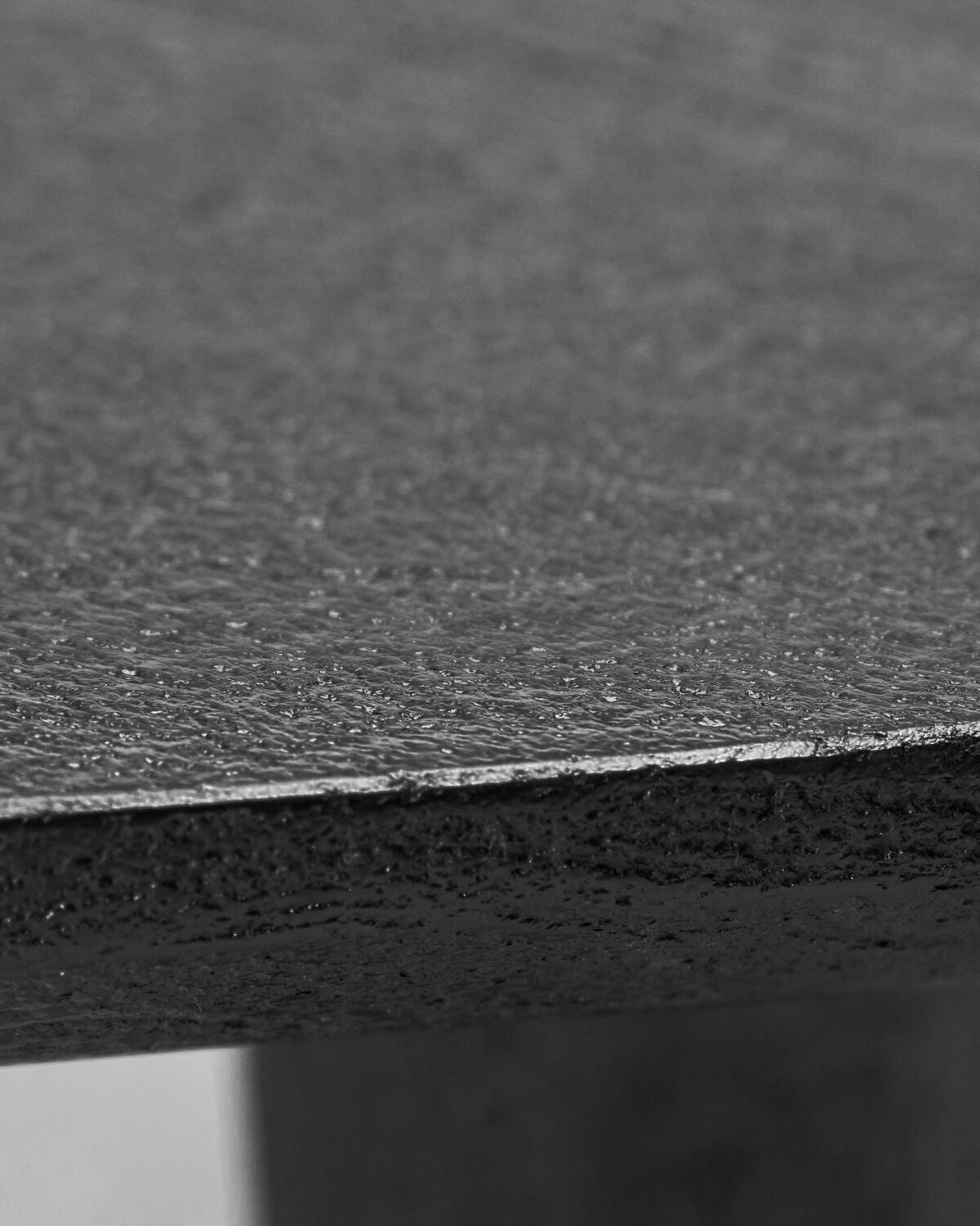 Couchtisch, HDZanzi, Schwarz in Black präsentiert im Onlineshop von KAQTU Design AG. Beistelltisch ist von House Doctor