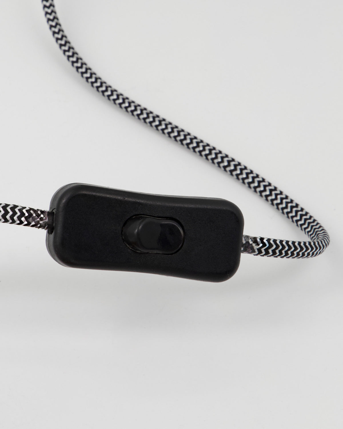 Tischleuchte, HDSoffi, Braun, Off-White in Brown präsentiert im Onlineshop von KAQTU Design AG. Tischleuchte ist von House Doctor