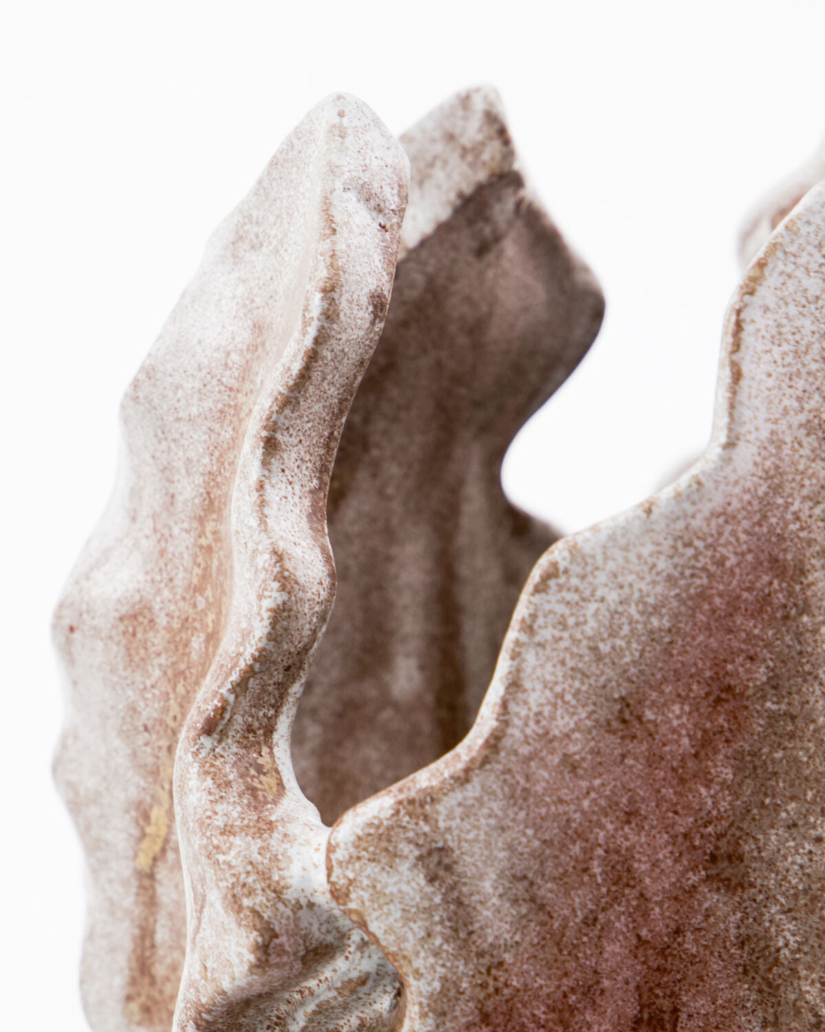 Teelichthalter, HDCamden, Beige-Karamell in Beige caramel präsentiert im Onlineshop von KAQTU Design AG. Kerzenständer ist von House Doctor