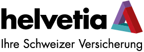 Logo Helvetia Versicherung Schweiz