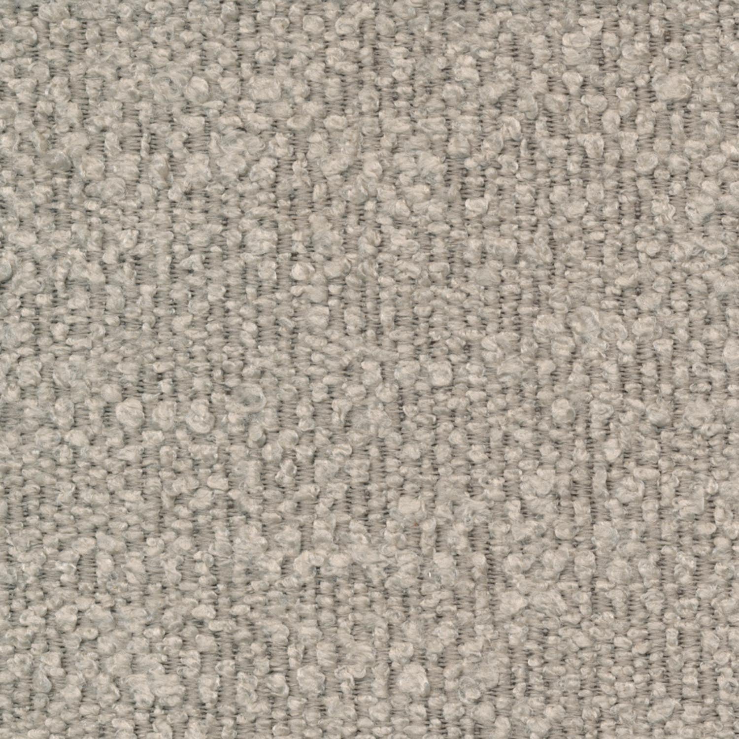 Pauke Puff Ø62 in 539 Bouclé Beige präsentiert im Onlineshop von KAQTU Design AG. Pouf ist von Innovation Living