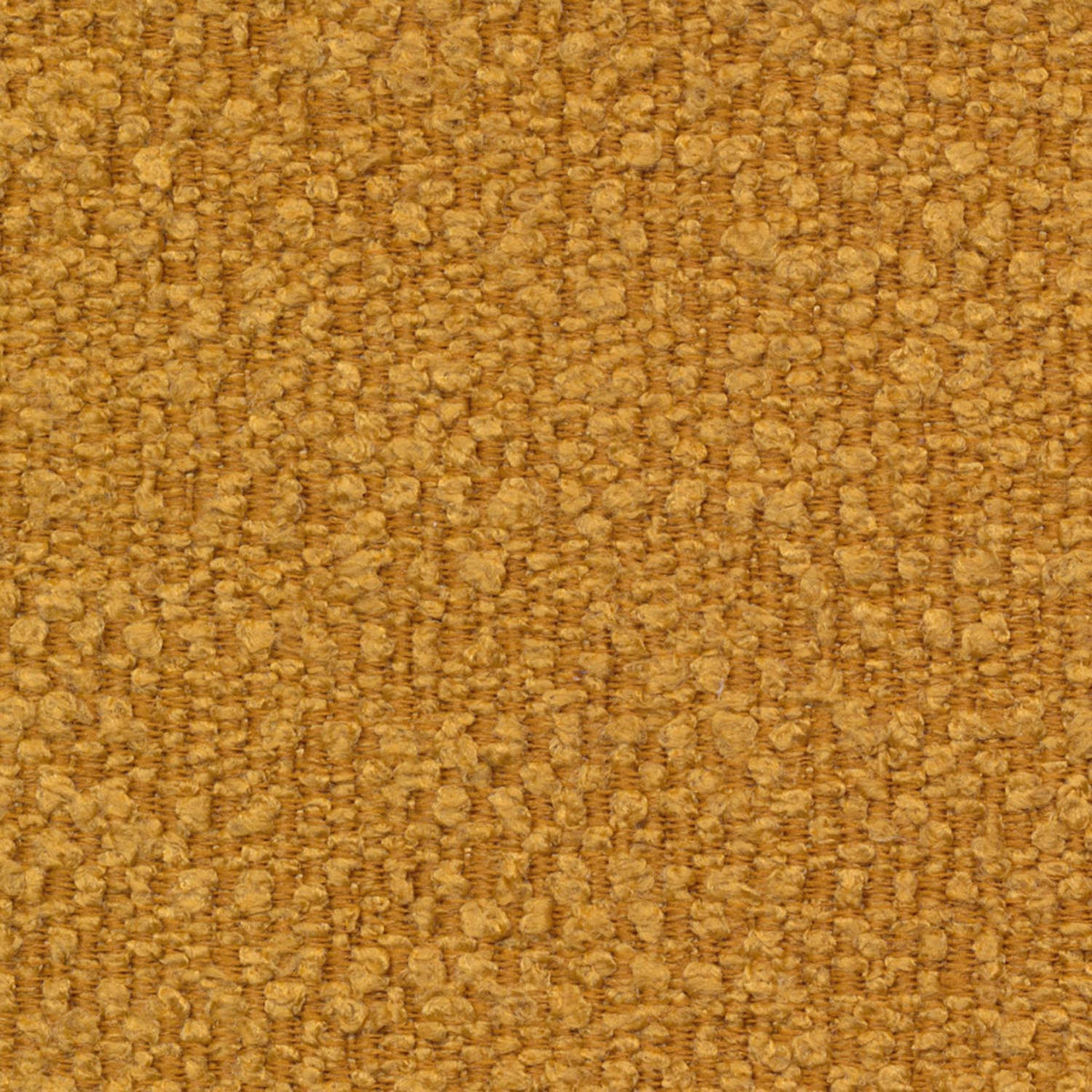 Pauke Puff Ø50 in 536 Bouclé Ochre präsentiert im Onlineshop von KAQTU Design AG. Pouf ist von Innovation Living