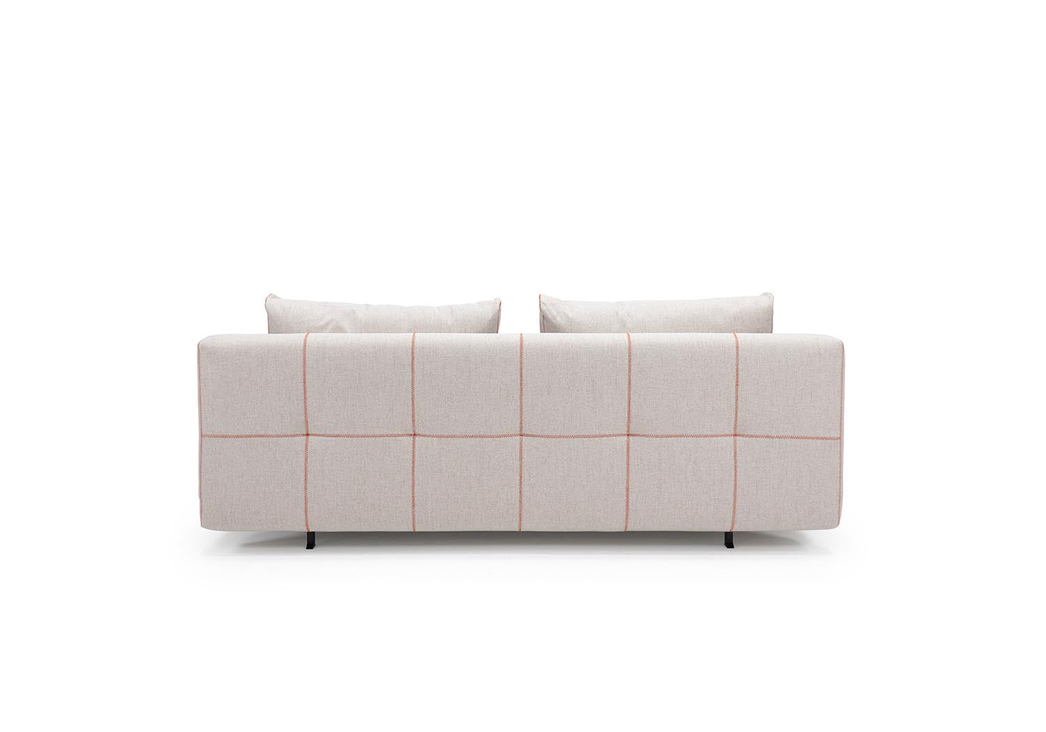 Entdecken Sie das Sigga X Bettsofa von Innovation Living: stilvolles Design, praktische Funktionalität und hochwertigen Komfort für Ihr Zuhause.
