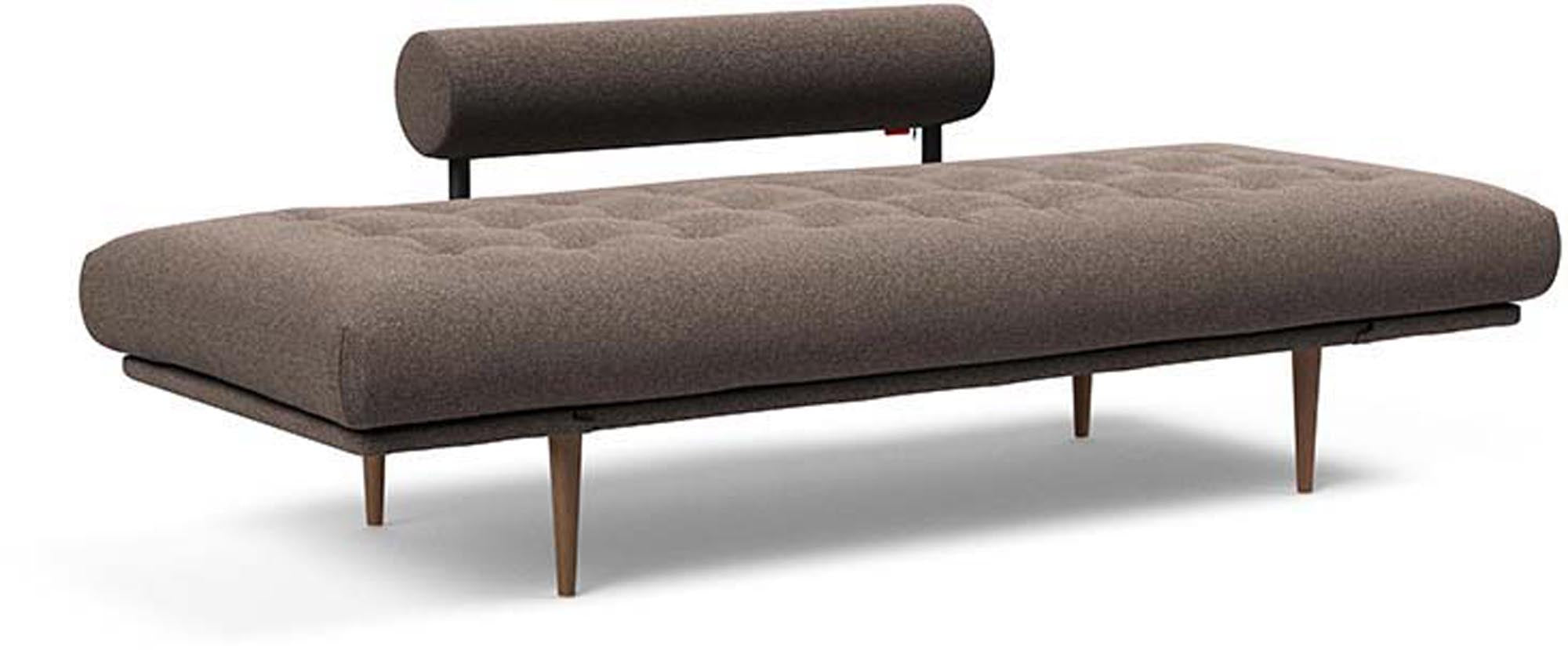 Entdecken Sie das Rollo Styletto Klappsofa 80 Classic von Innovation Living – ein elegantes, multifunktionales Möbelstück für modernes Wohnen.
