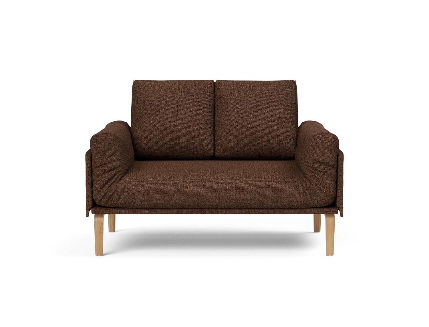 Entdecken Sie das Rollo Bow Klappsofa 80 von Innovation Living – ein stilvolles, multifunktionales Möbelstück, ideal für kompakte Wohnräume.