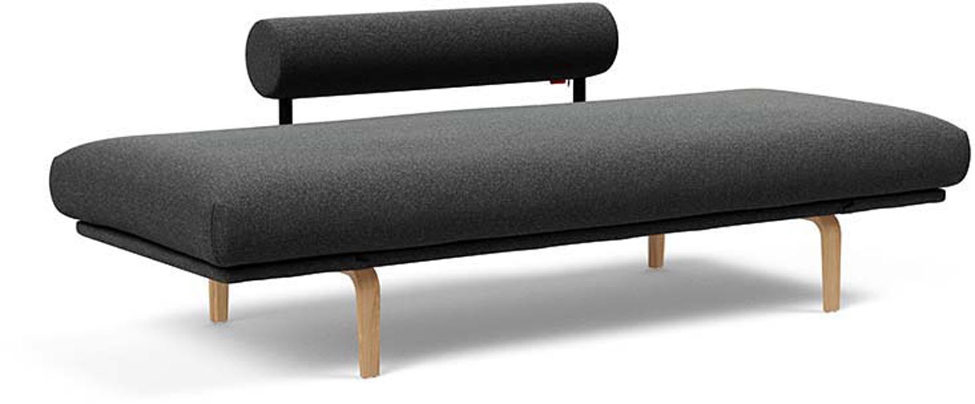 Entdecken Sie das Rollo Bow Klappsofa 80 von Innovation Living – stilvolles Design, hochwertige Materialien und vielseitige Funktionen für jeden Raum.
