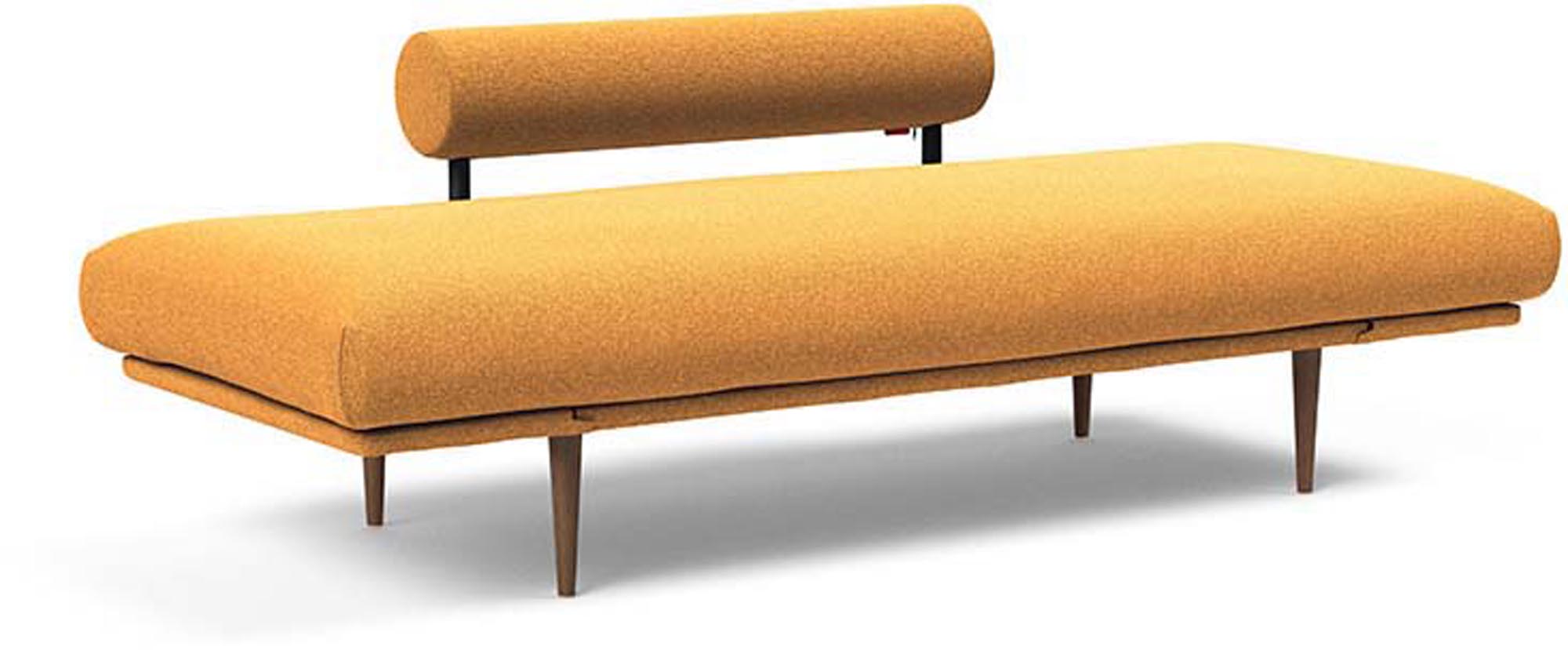 Erleben Sie das Rollo Styletto Klappsofa 80 mit Cover Classic – stilvolles Design und vielseitige Nutzung für Ihr Zuhause.