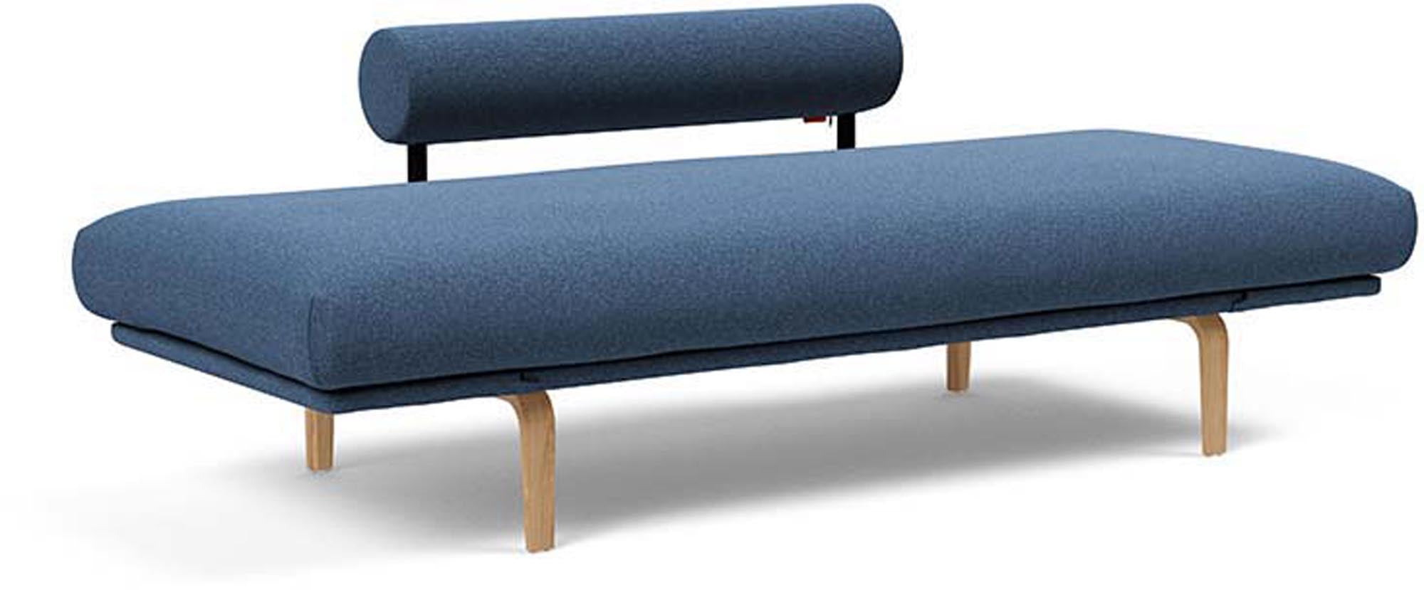 Entdecken Sie das Rollo Bow Klappsofa 80 von Innovation Living – stilvolles Design, hochwertige Materialien und vielseitige Funktionen für jeden Raum.