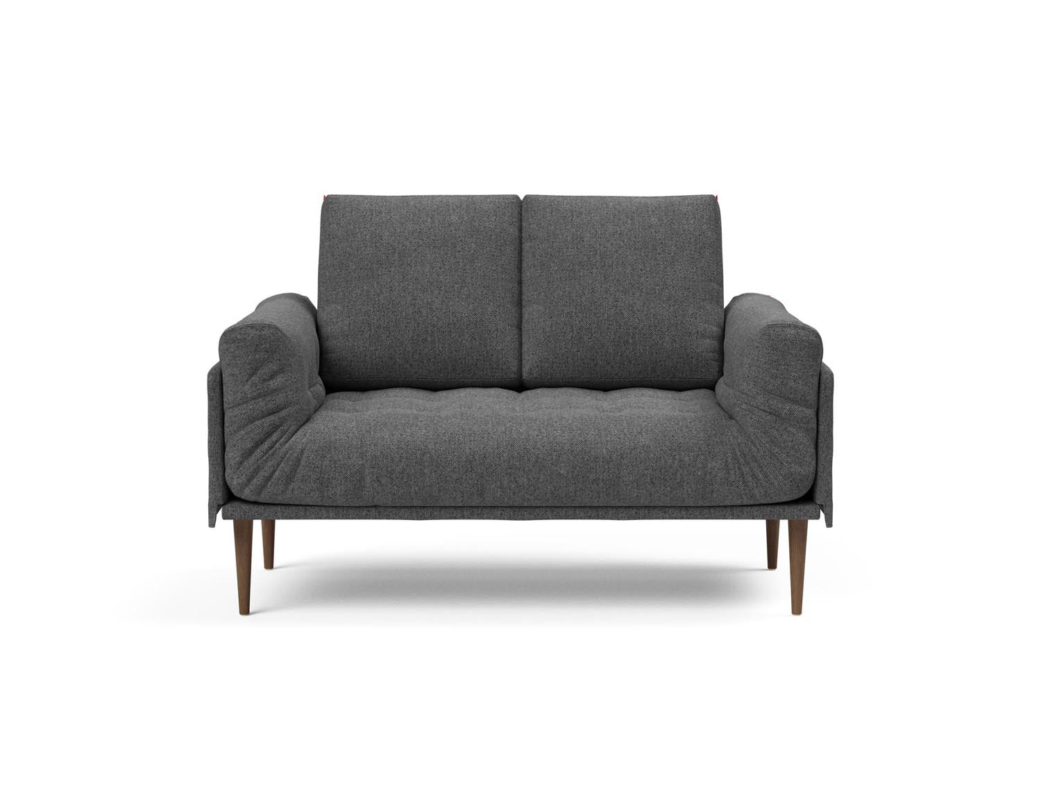 Erleben Sie das Rollo Styletto Klappsofa 80 – ein elegantes, flexibles Möbelstück, ideal für kompakte Wohnräume und maximalen Komfort.