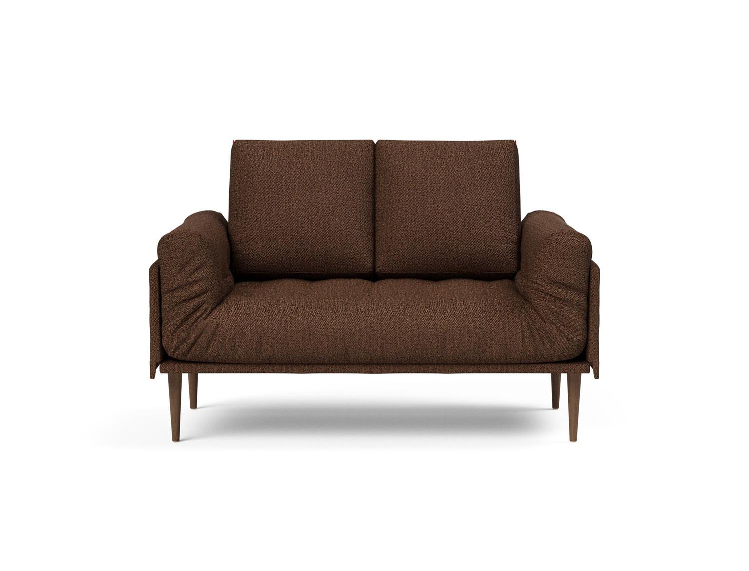 Entdecken Sie das Rollo Styletto Klappsofa 80 – ein stilvolles, multifunktionales Sofa, perfekt für kleine Räume und höchsten Komfort.