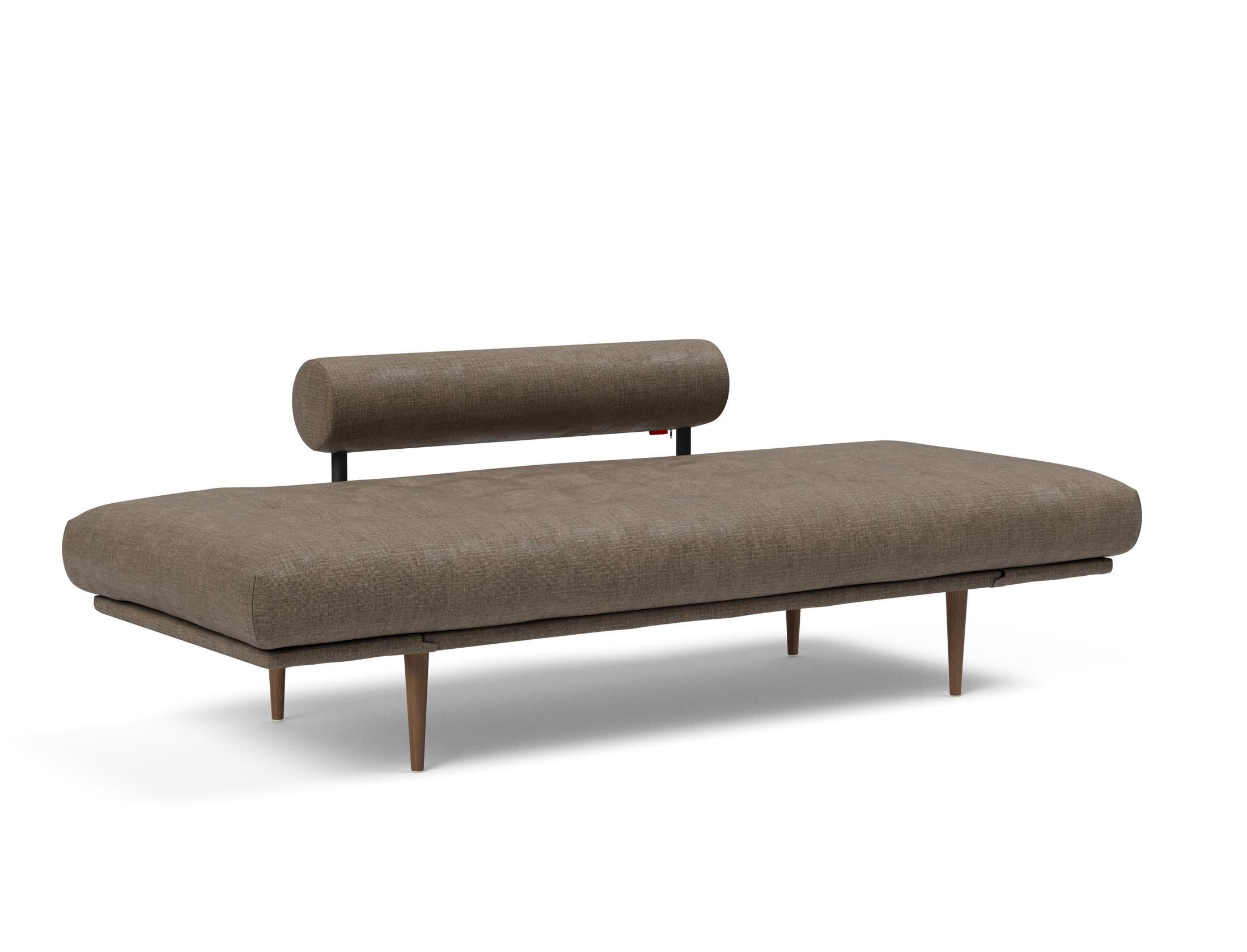 Entdecken Sie das Rollo Styletto Klappsofa 80 – ein stilvolles, multifunktionales Sofa, perfekt für kleine Räume und höchsten Komfort.