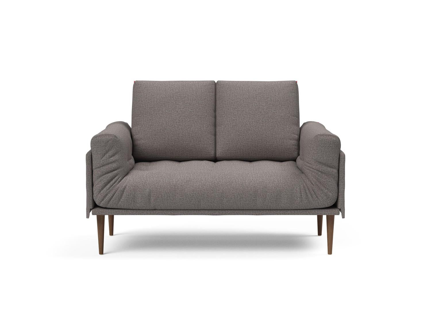 Erleben Sie das Rollo Styletto Klappsofa 80 – ein elegantes, flexibles Möbelstück, ideal für kompakte Wohnräume und maximalen Komfort.