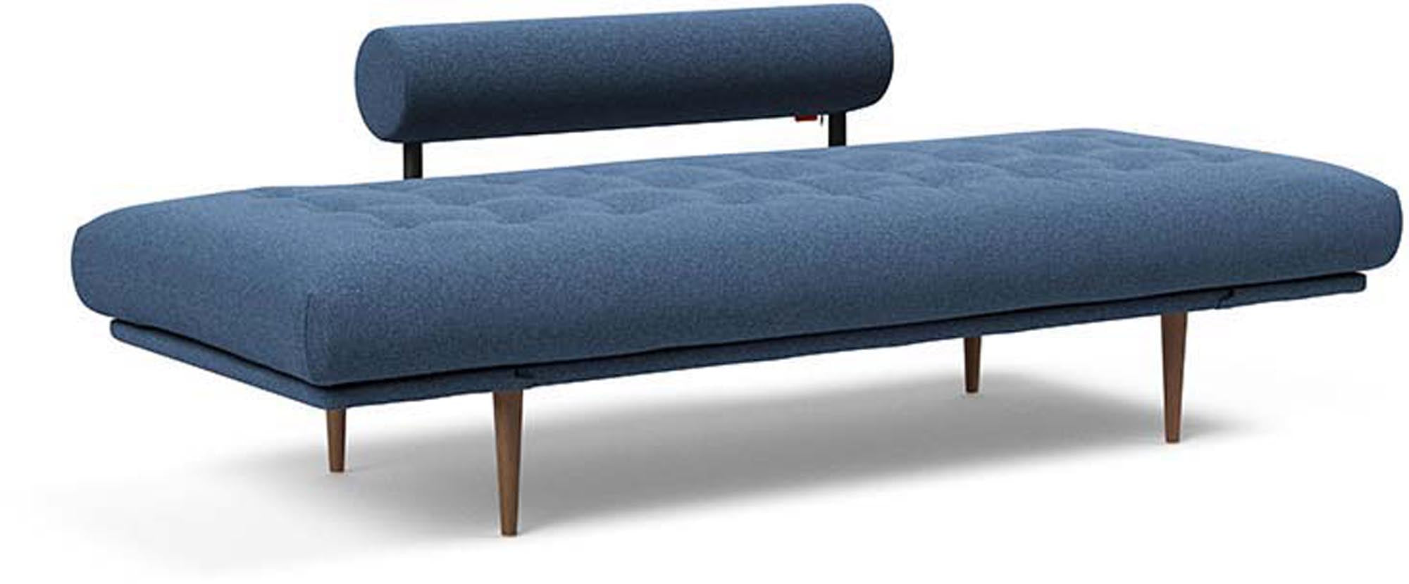 Erleben Sie das Rollo Styletto Klappsofa 80 Spring von Innovation Living – ein elegantes, multifunktionales Möbelstück für Ihr Zuhause.