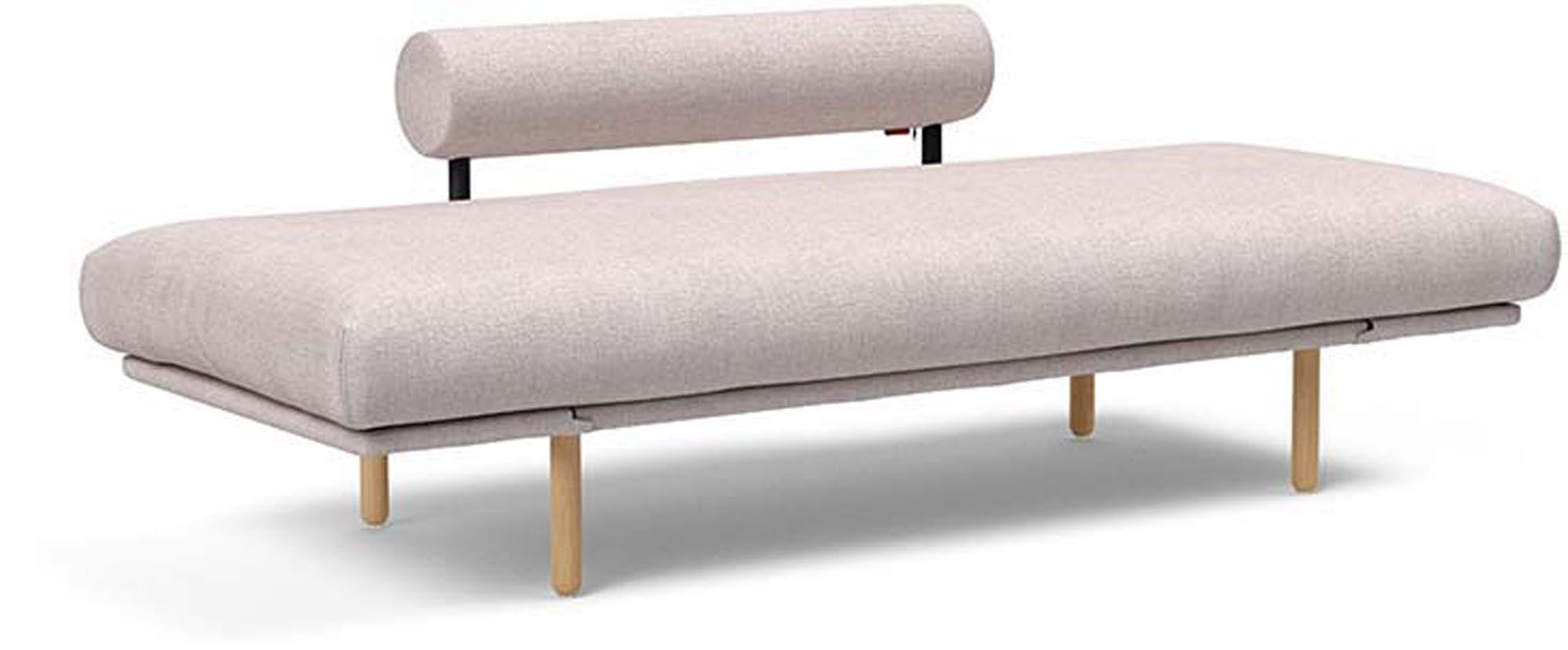 Erleben Sie das Rollo Stem Klappsofa 80 mit Cover Spring von Innovation Living – ein elegantes, funktionales Möbelstück für modernes Wohnen.