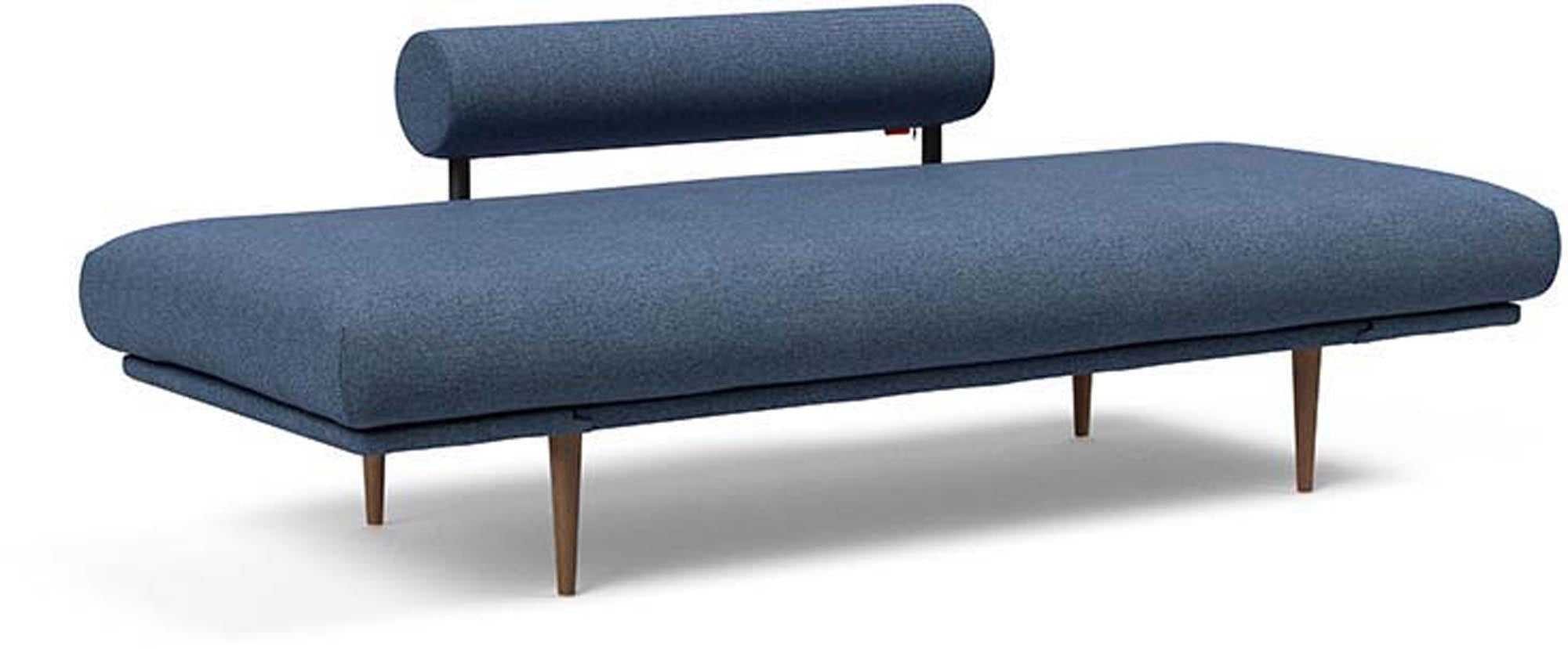 Erleben Sie das Rollo Styletto Klappsofa 80 von Innovation Living – stilvolles Design, vielseitige Nutzung und optimaler Komfort für Ihr Zuhause.