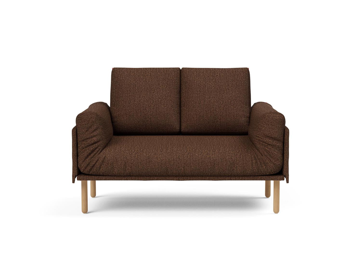 Erleben Sie das Rollo Stem Klappsofa 80 – ein multifunktionales Möbelstück, das Stil, Komfort und Anpassungsfähigkeit für Ihr Zuhause bietet.