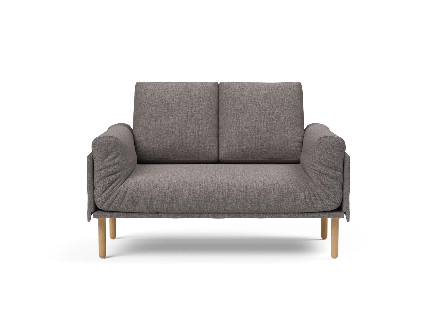 Erleben Sie das Rollo Stem Klappsofa 80 – ein multifunktionales Möbelstück, das Stil, Komfort und Anpassungsfähigkeit für Ihr Zuhause bietet.
