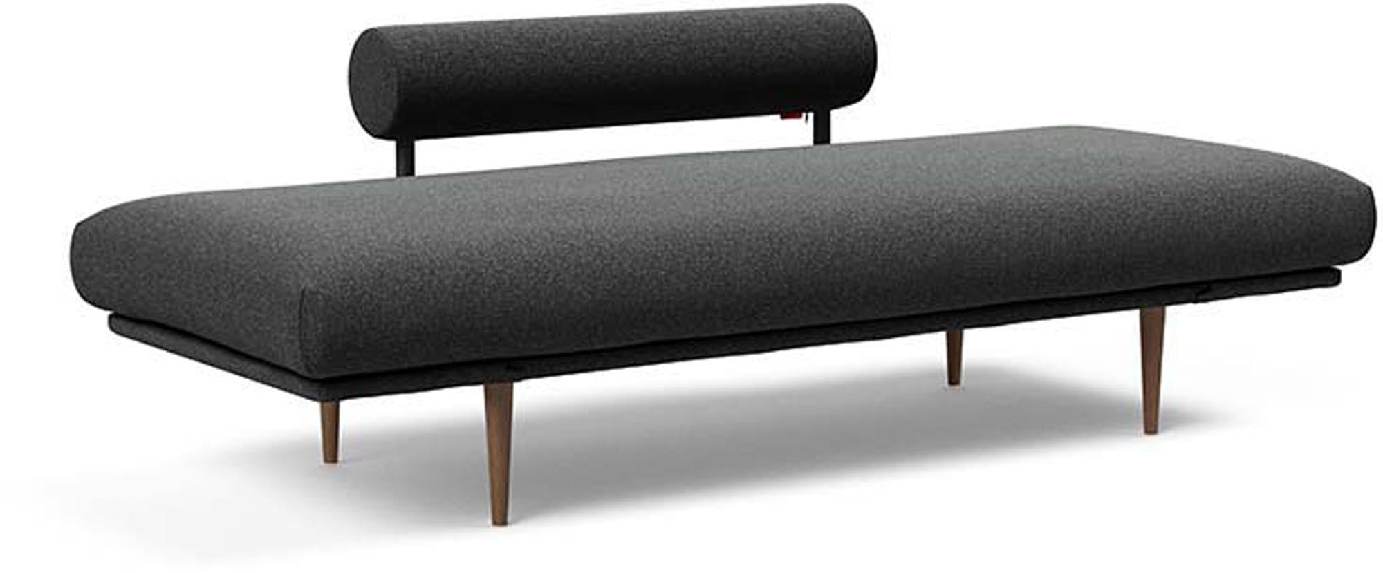 Erleben Sie das Rollo Styletto Klappsofa 80 mit Cover Spring von Innovation Living – stilvolles Design trifft auf multifunktionale Nutzung für jeden Raum.