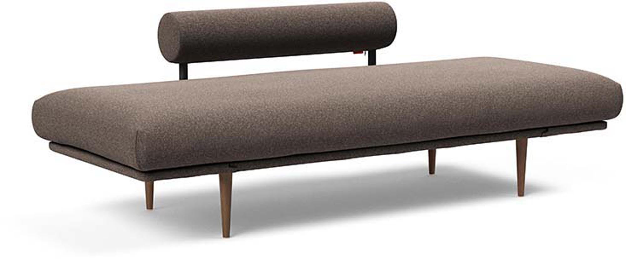 Erleben Sie das Rollo Styletto Klappsofa 80 von Innovation Living – stilvolles Design, vielseitige Nutzung und optimaler Komfort für Ihr Zuhause.