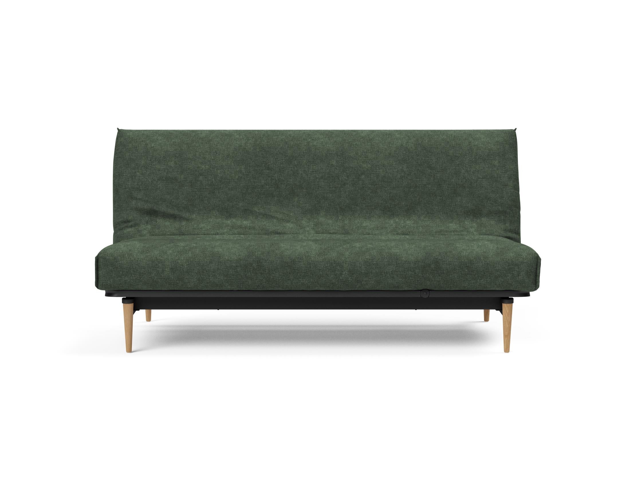 Erleben Sie das Colpus Bettsofa 140 Nordic Cover Soft Spring: stilvolles skandinavisches Design, hochwertige Verarbeitung und vielseitige Schlafoptionen für Ihr Zuhause.