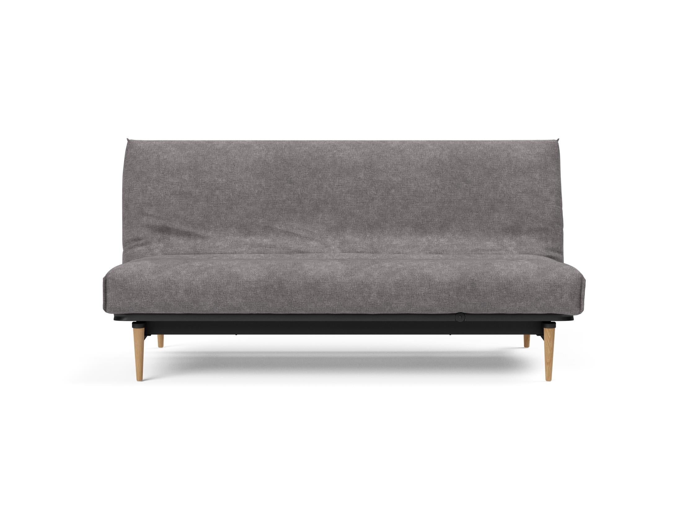 Erleben Sie das Colpus Bettsofa 140 Nordic Cover Soft Spring – modernes skandinavisches Design, langlebige Materialien und anpassbare Matratzen für besten Schlafkomfort.