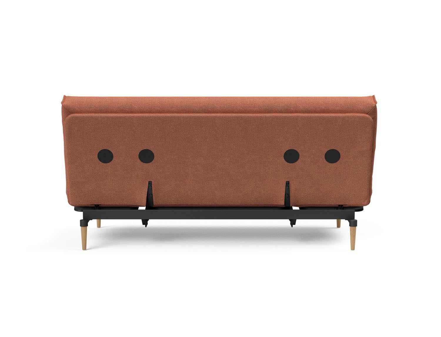 Entdecken Sie das Colpus Bettsofa 140 Nordic Cover Soft Spring von Innovation Living – eine elegante Lösung für Komfort und Flexibilität in Ihrem Zuhause.