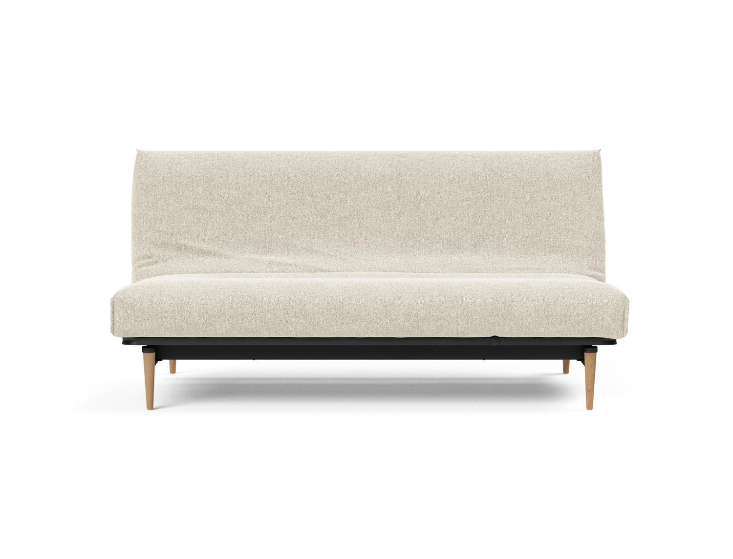 Entdecken Sie das Colpus Bettsofa 140 Nordic Cover Soft Spring von Innovation Living – eine elegante Lösung für Komfort und Funktionalität in jedem Raum.