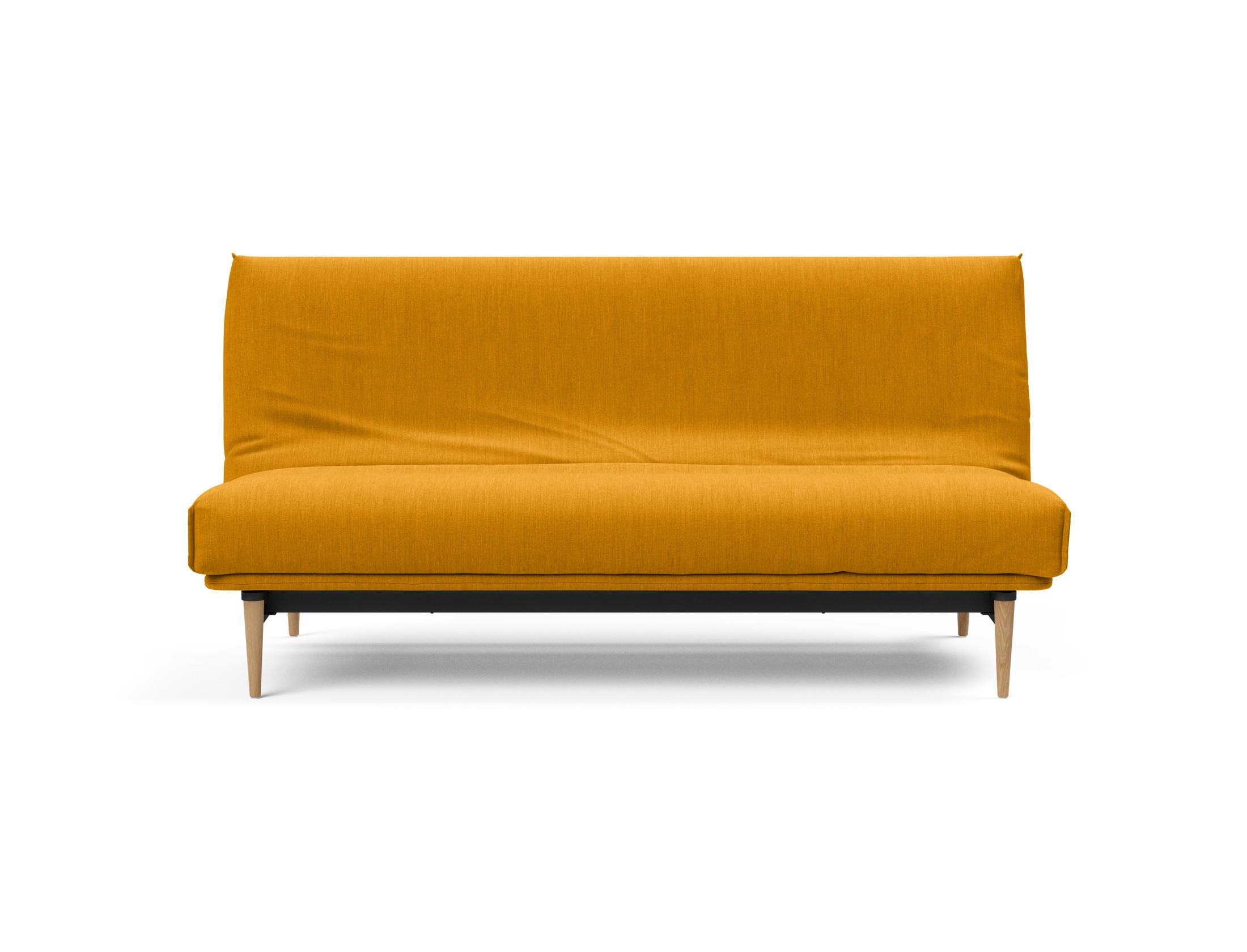 Entdecken Sie das Colpus Bettsofa 140 Nordic Cover von Innovation Living – stilvolles Design, abnehmbarer Bezug und unvergleichlicher Komfort für Ihr Zuhause.