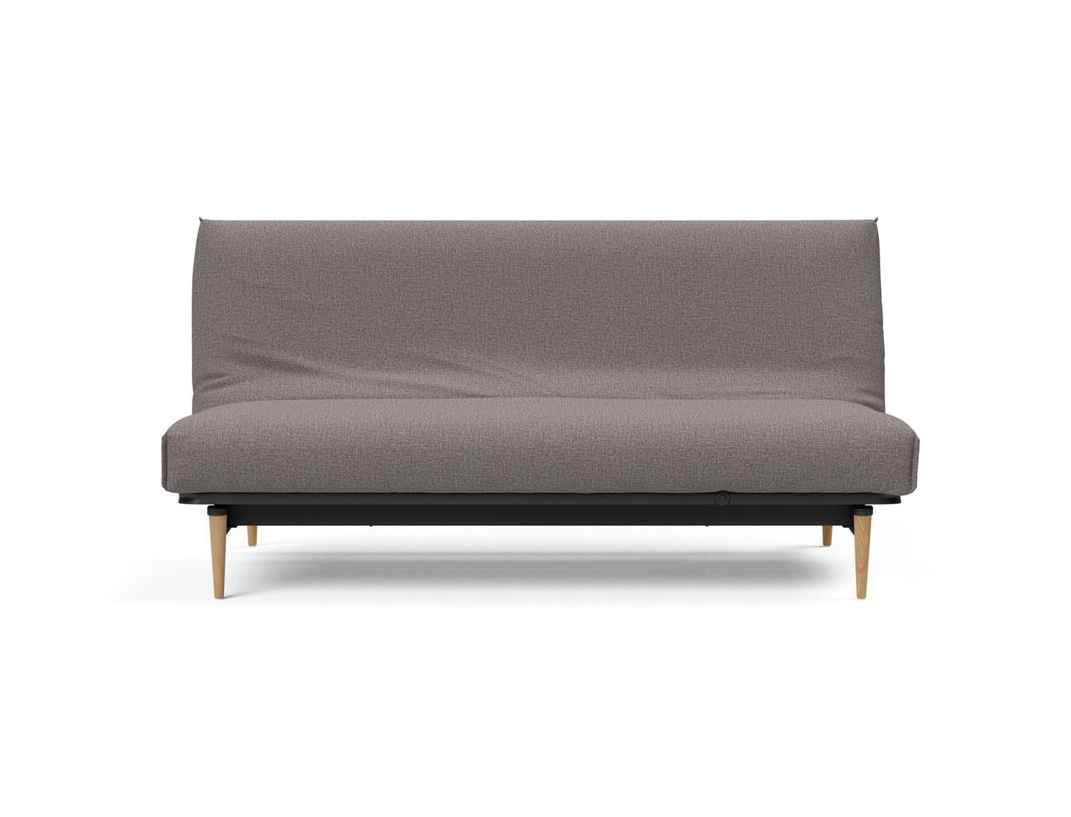 Entdecken Sie das Colpus Bettsofa 140 Nordic Cover Soft Spring von Innovation Living – elegantes Design, optimaler Komfort und flexible Nutzung für jeden Raum.