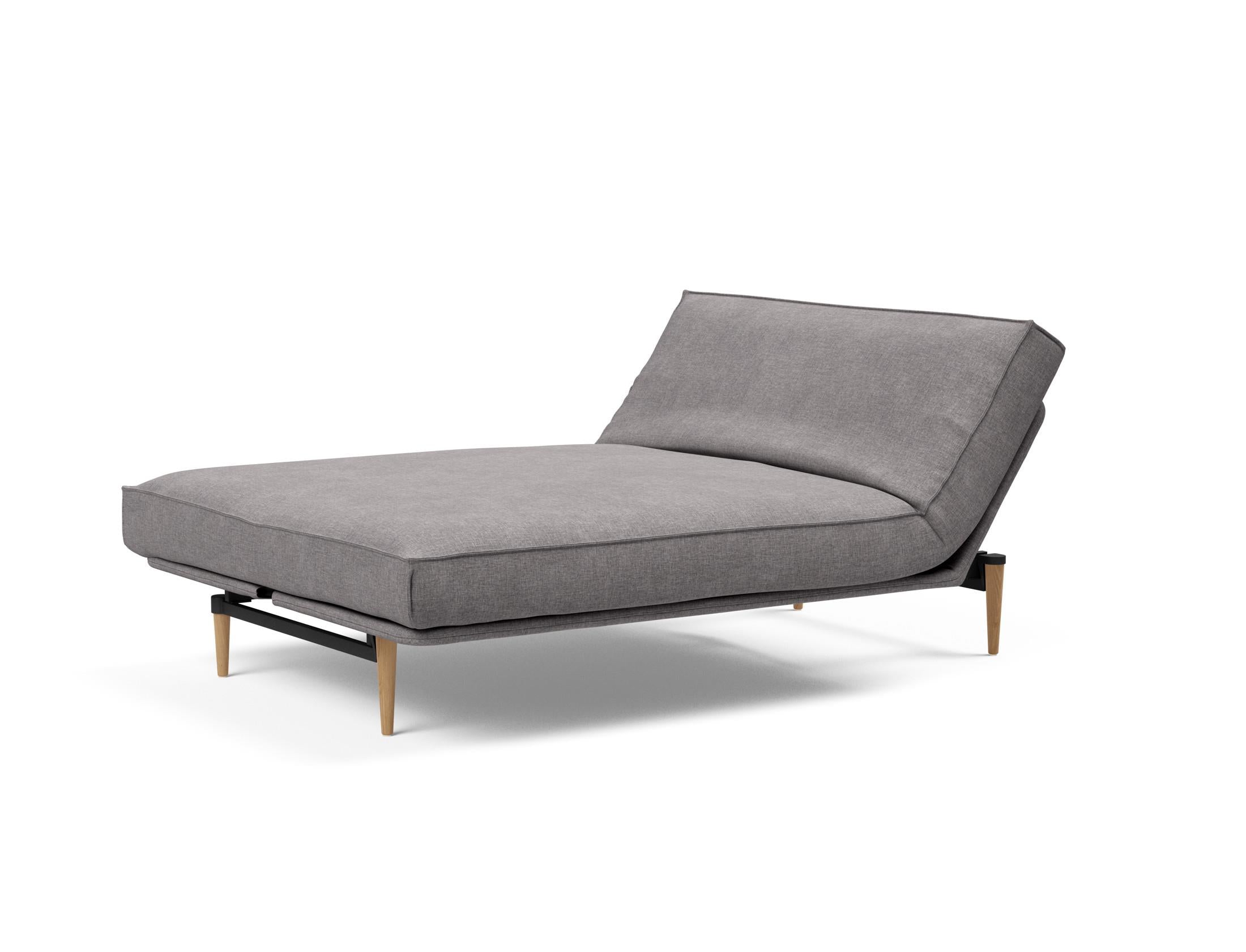 Entdecken Sie das Colpus Bettsofa 140 Sharp Plus Cover – stilvolles Sofa und komfortables Bett in einem, ideal für jedes Zuhause.