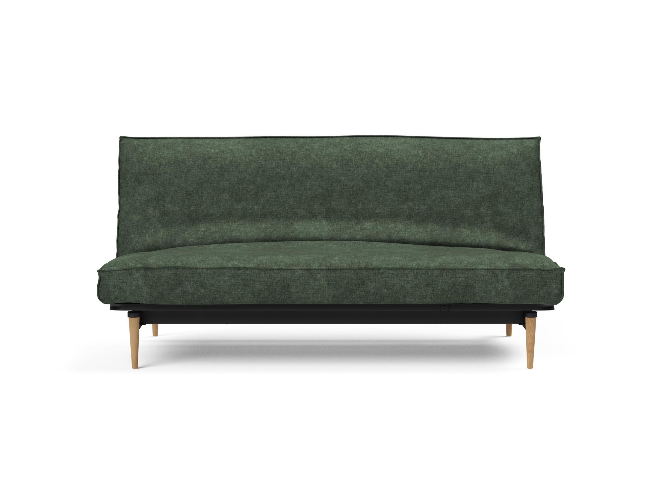 Erleben Sie das Colpus Bettsofa 140 Sharp Plus Cover Soft Spring von Innovation Living – modernes Design, vielseitige Matratzen und höchsten Komfort für Ihr Zuhause.