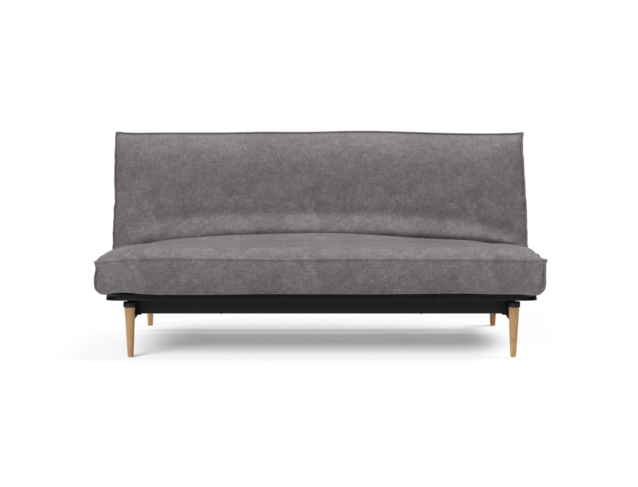 Erleben Sie das Colpus Bettsofa 140 Sharp Plus Cover Soft Spring von Innovation Living – modernes Design, vielseitige Matratzen und höchsten Komfort für Ihr Zuhause.