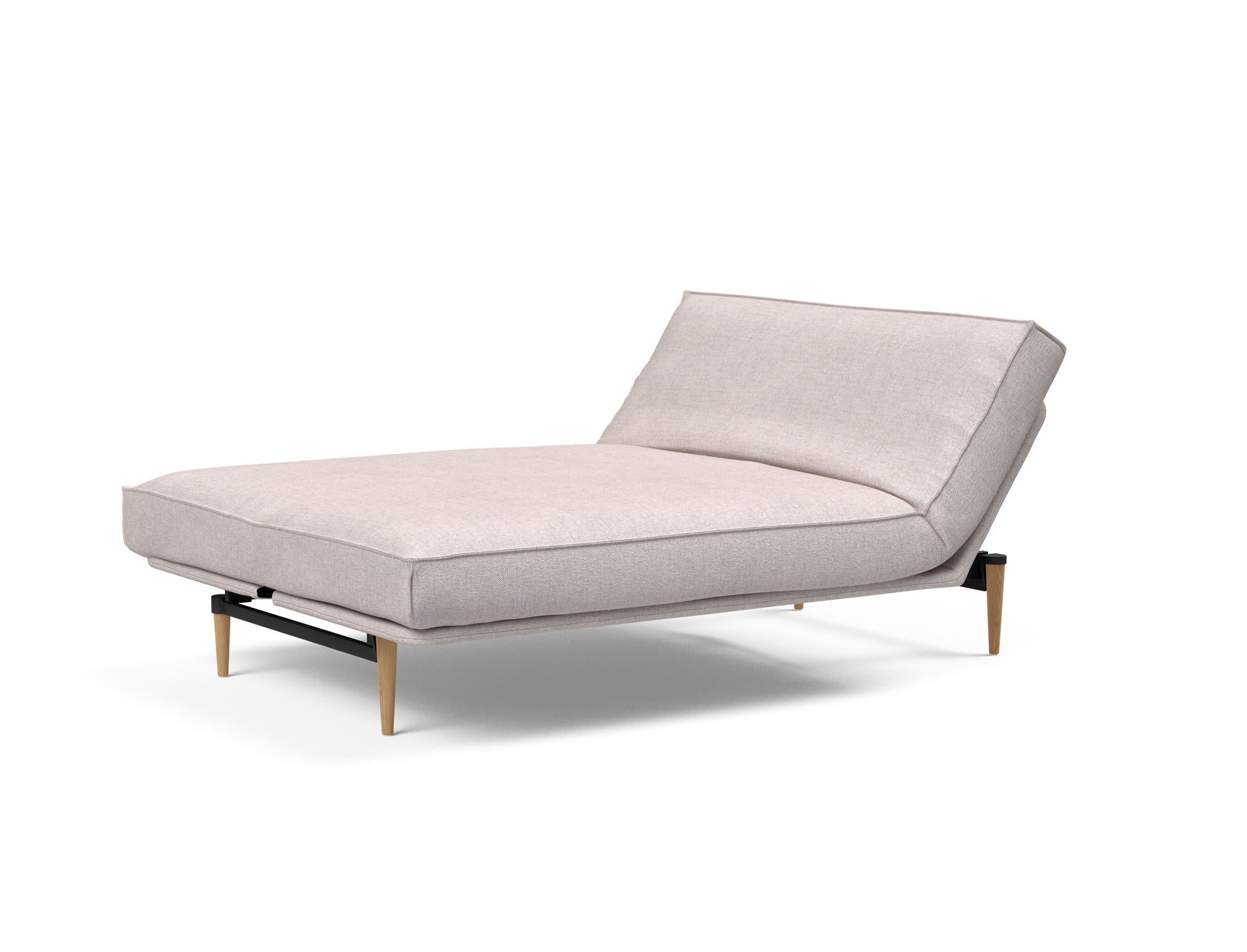 Erleben Sie das Colpus Bettsofa 140 Sharp Plus Cover – die perfekte Symbiose aus modernem Design und vielseitiger Funktionalität für Ihr Zuhause.