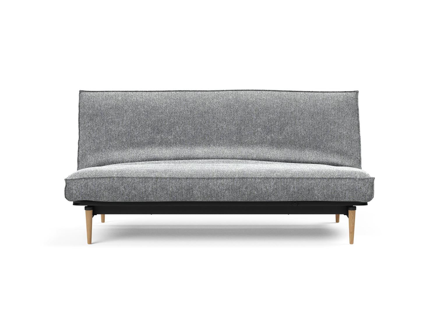 Entdecken Sie das Colpus Bettsofa 140 Sharp Plus Cover Soft Spring von Innovation Living – stilvoll, bequem und ideal für jedes Zuhause.
