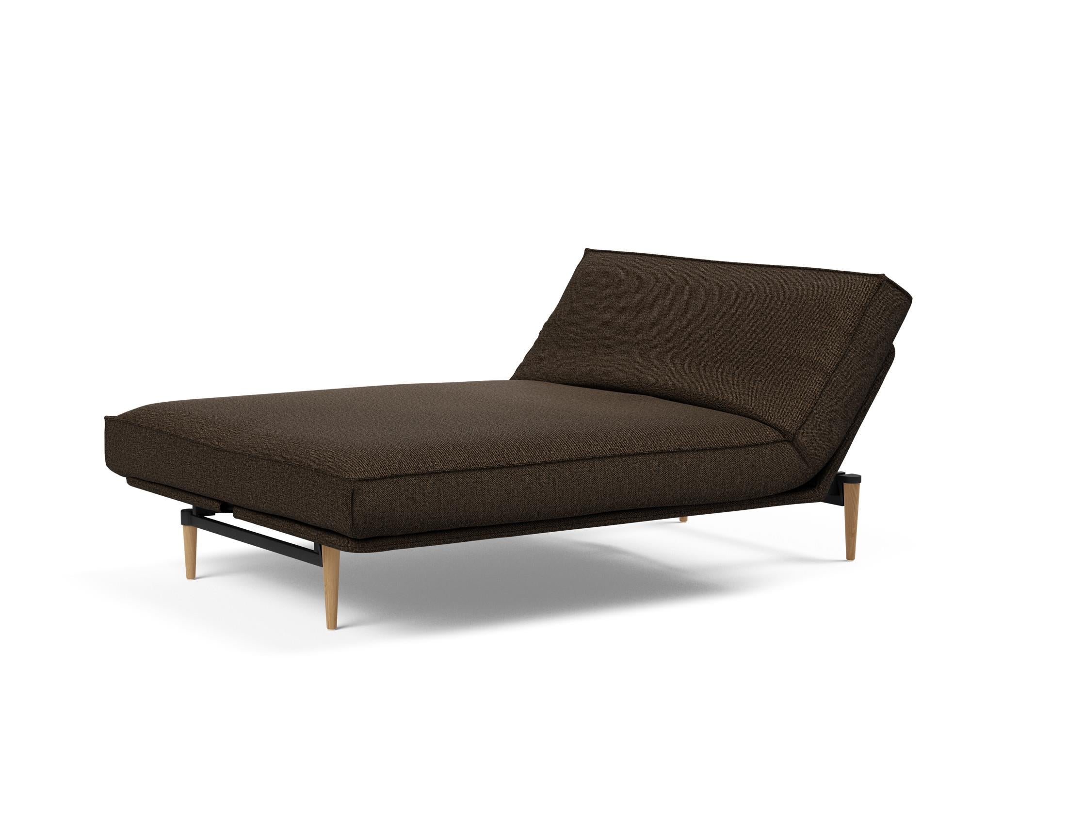 Entdecken Sie das Colpus Bettsofa 140 Sharp Plus Cover – stilvolles Sofa und komfortables Bett in einem, ideal für jedes Zuhause.