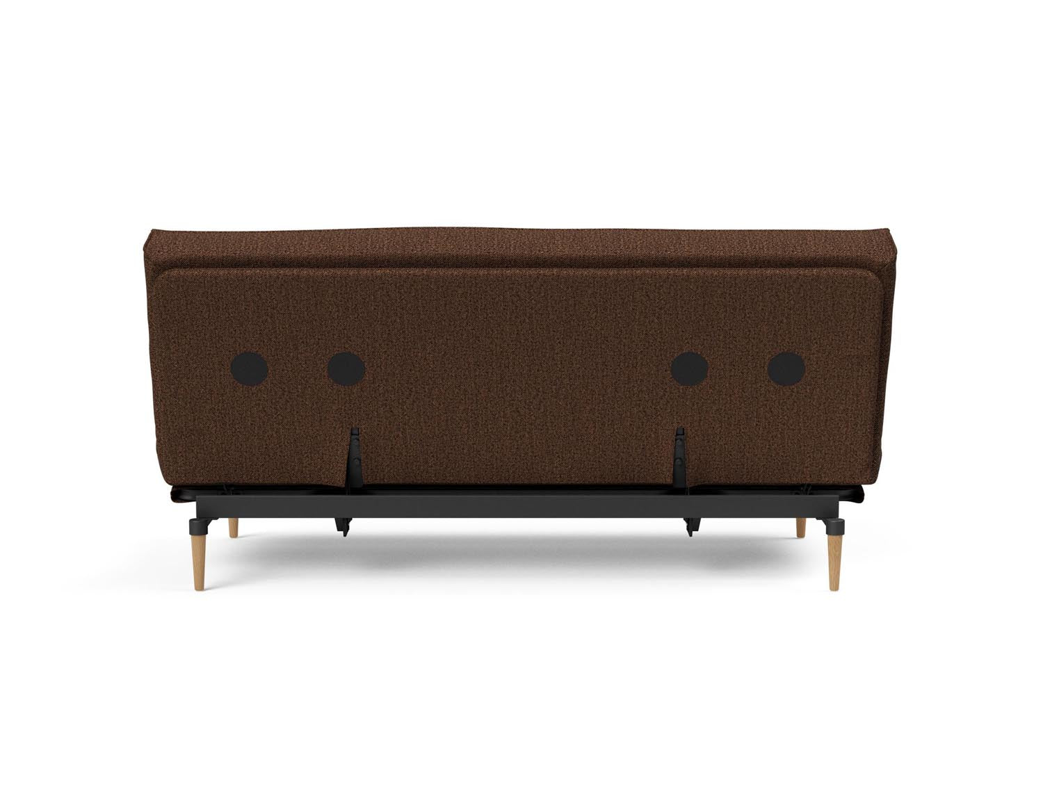 Entdecken Sie das Colpus Bettsofa 140 Sharp Plus Cover – stilvolles Sofa und komfortables Bett in einem, ideal für jedes Zuhause.