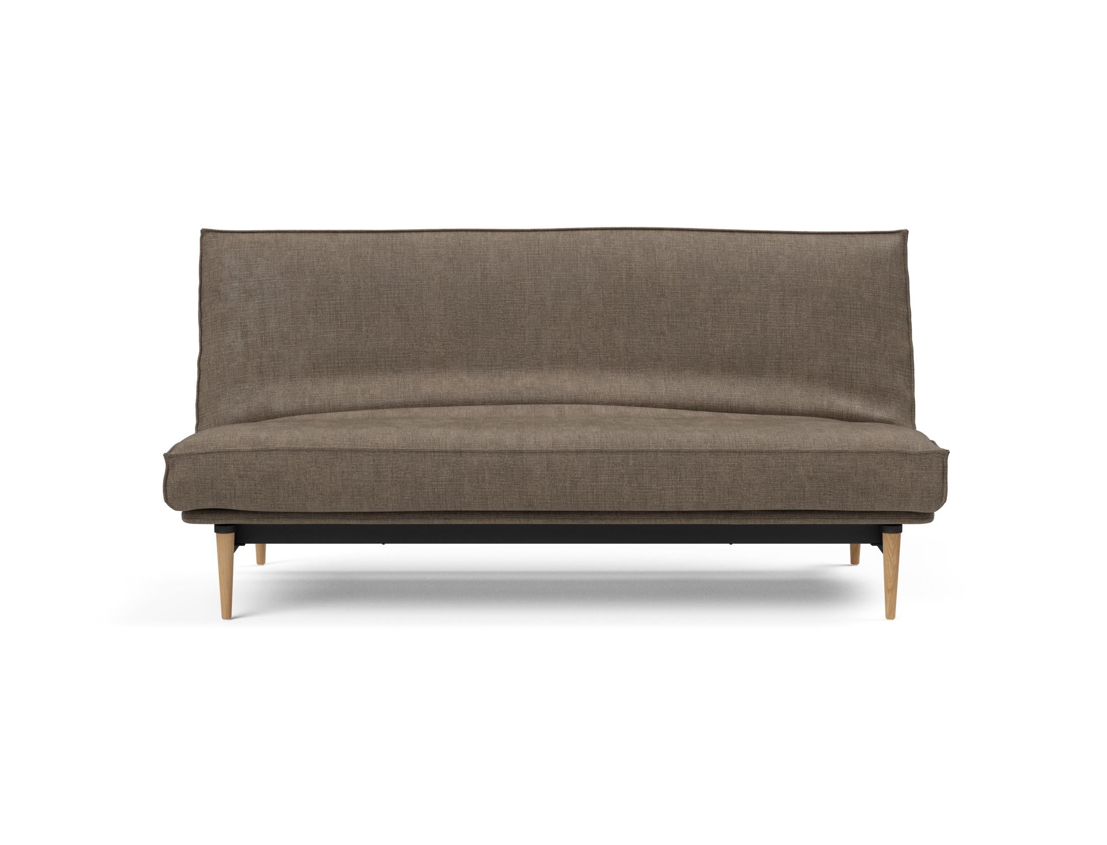 Entdecken Sie das Colpus Bettsofa 140 Sharp Plus Cover – stilvolles Sofa und komfortables Bett in einem, ideal für jedes Zuhause.