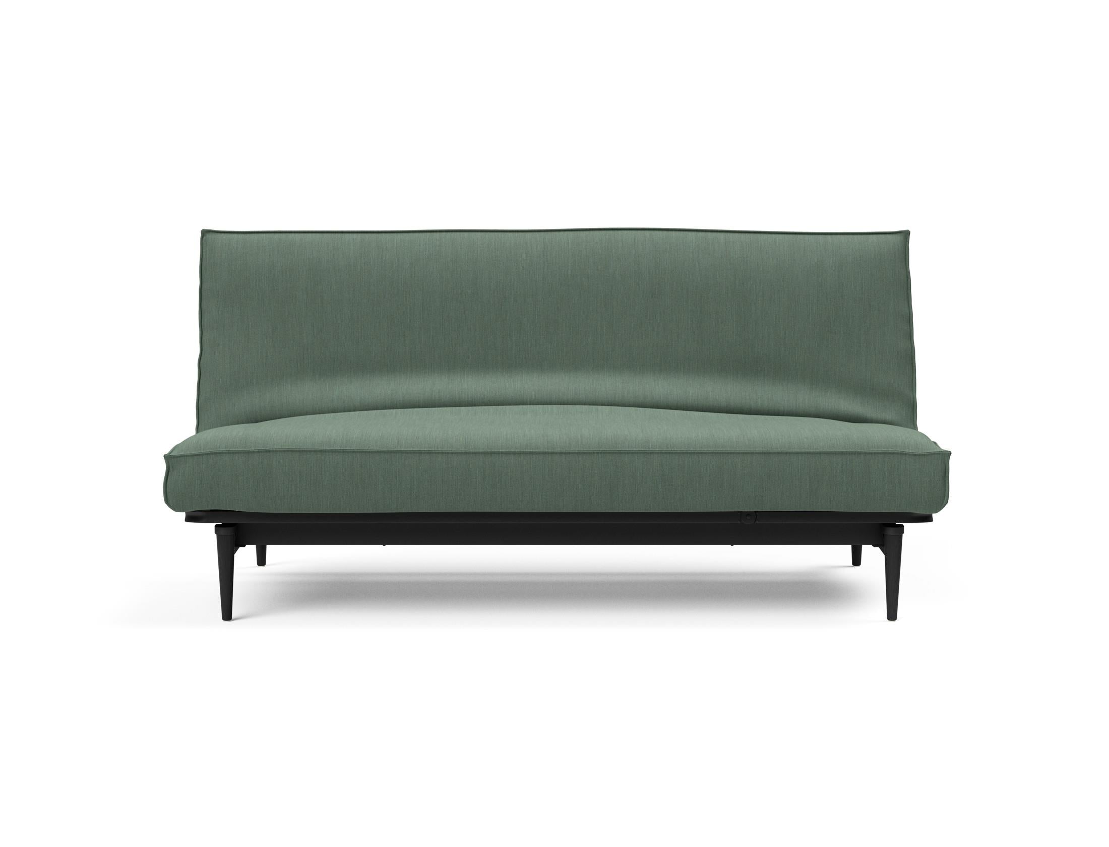 Entdecken Sie das Colpus Bettsofa 140 Sharp Plus Cover in elegantem Eiche schwarz – ideal für modernes Wohnen und erholsame Nächte.