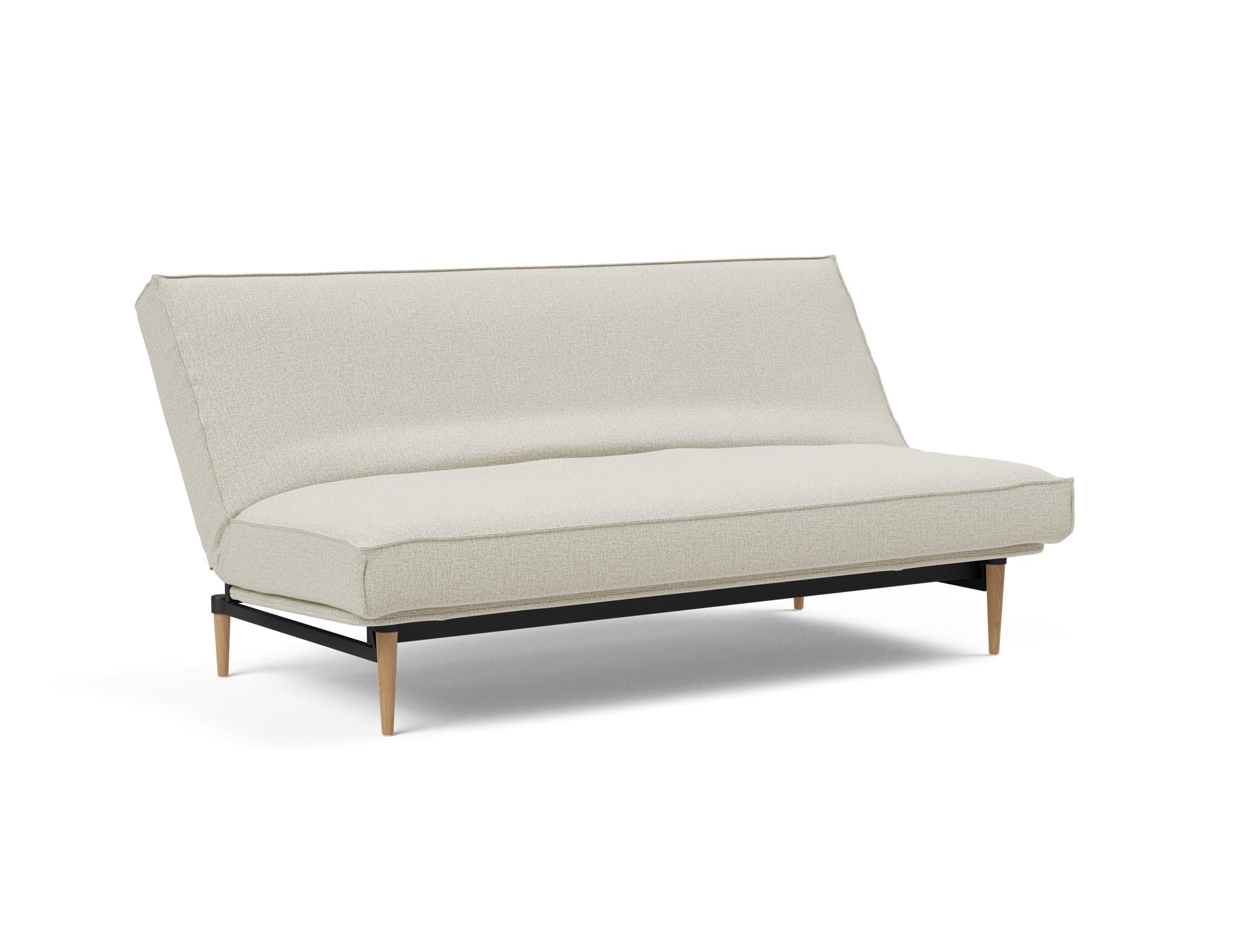 Entdecken Sie das Colpus Bettsofa 140 Sharp Plus Cover – stilvolles Sofa und komfortables Bett in einem, ideal für jedes Zuhause.