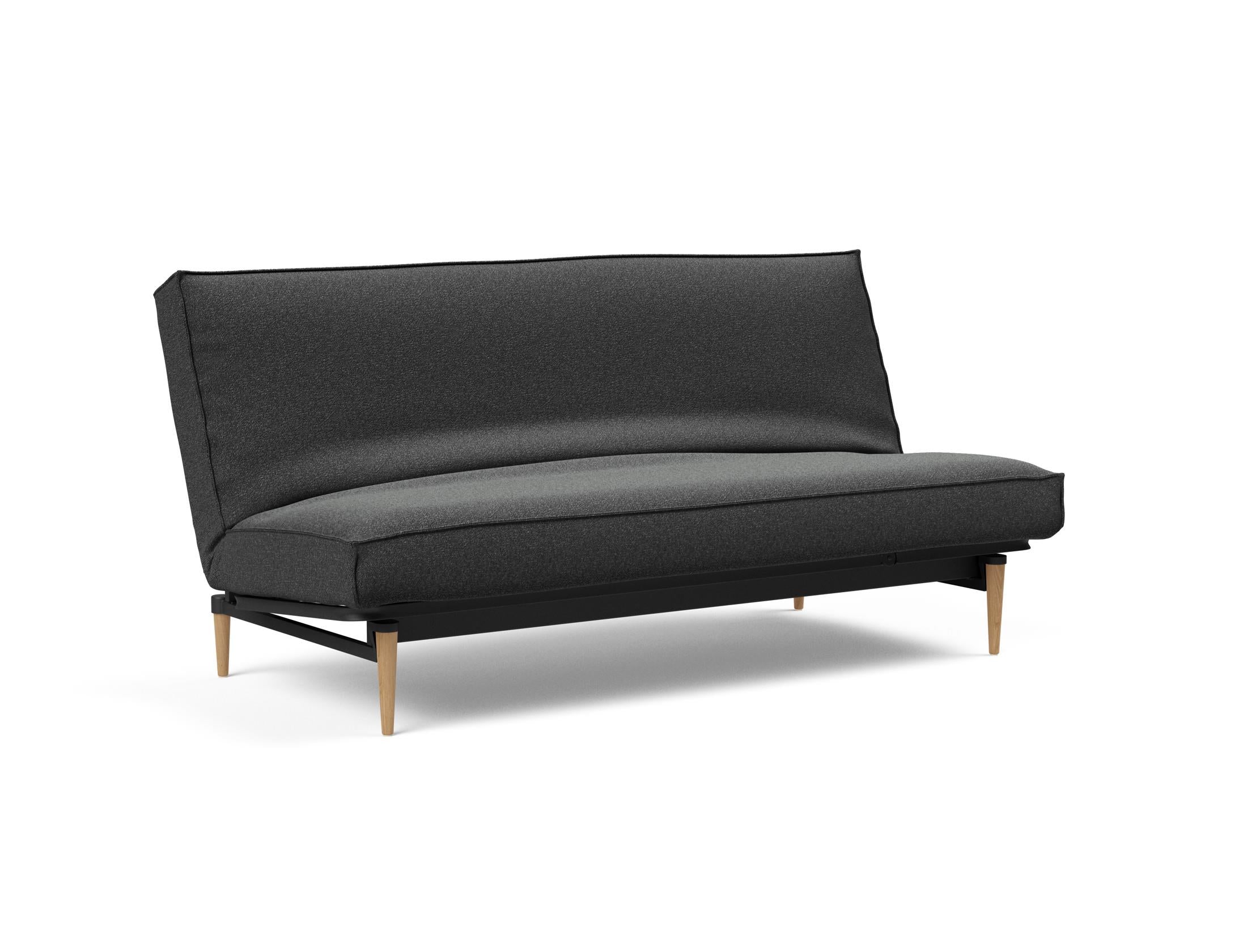 Entdecken Sie das Colpus Bettsofa 140 Sharp Plus Cover – stilvolles Sofa und komfortables Bett in einem, ideal für jedes Zuhause.