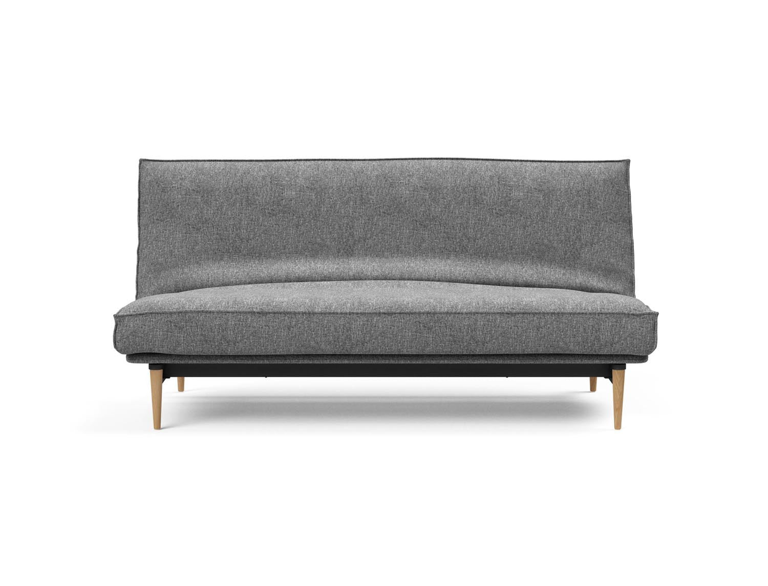 Modernes Colpus Bettsofa 140 mit Soft Spring Bezug, ideal für vielseitige Wohnräume und gemütliche Nächte.
