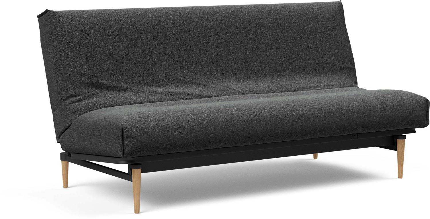 Erleben Sie das Colpus Bettsofa 140 Nordic Cover Classic von Innovation Living – stilvoll, funktional und perfekt für jeden Raum.