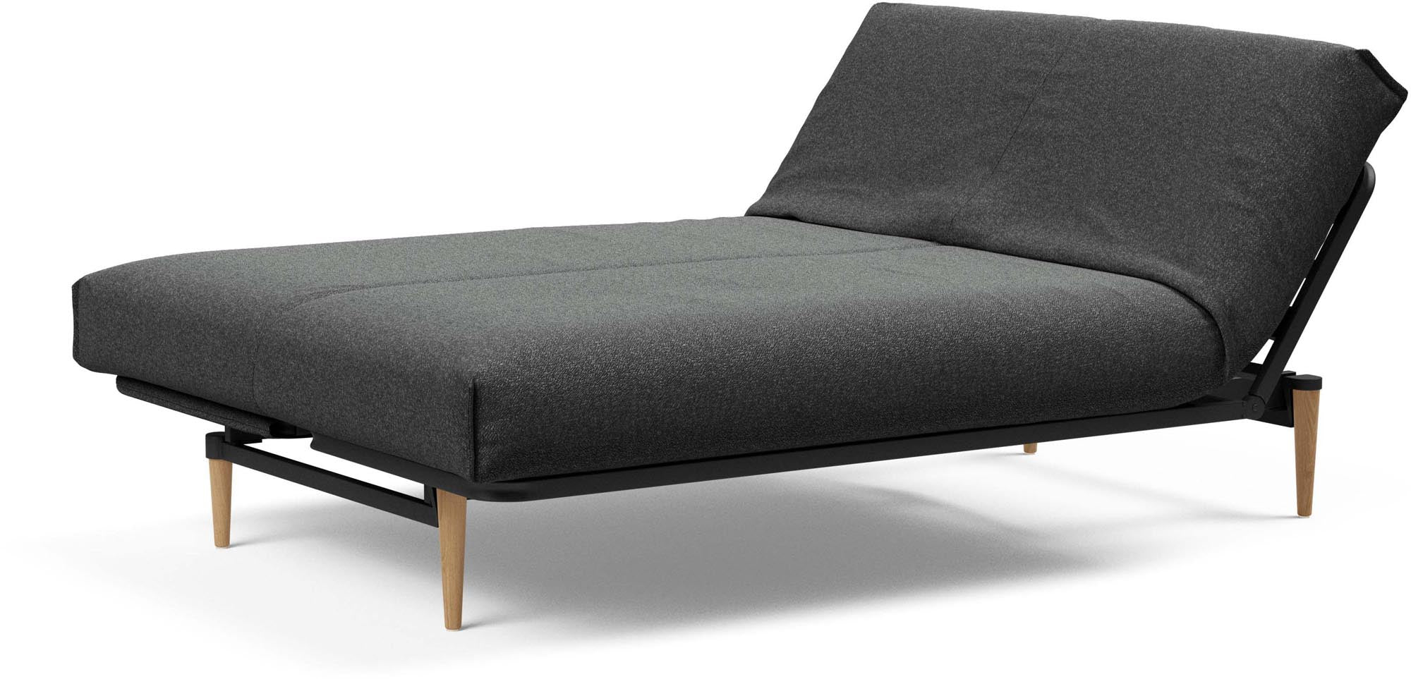 Erleben Sie das Colpus Bettsofa 140 Nordic Cover Classic von Innovation Living – stilvoll, funktional und perfekt für jeden Raum.
