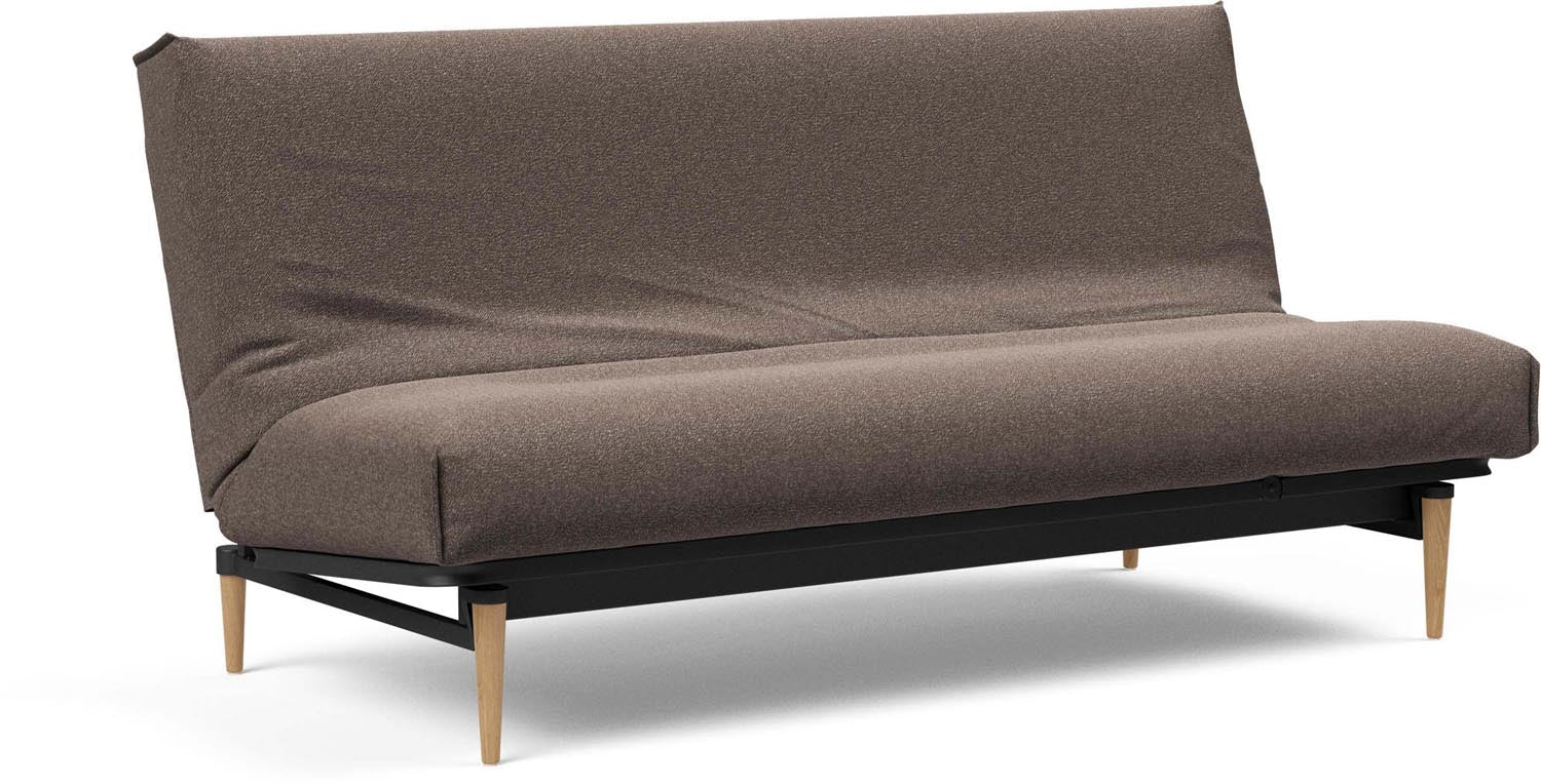 Erleben Sie das Colpus Bettsofa 140 Nordic Cover Classic von Innovation Living – stilvoll, funktional und perfekt für jeden Raum.