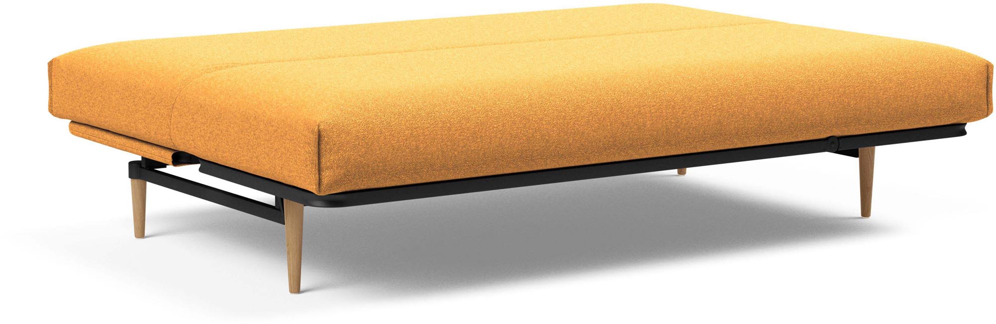 Erleben Sie das Colpus Bettsofa 140 Nordic Cover Classic von Innovation Living – modernes Design trifft auf Funktionalität und hochwertigen Komfort.