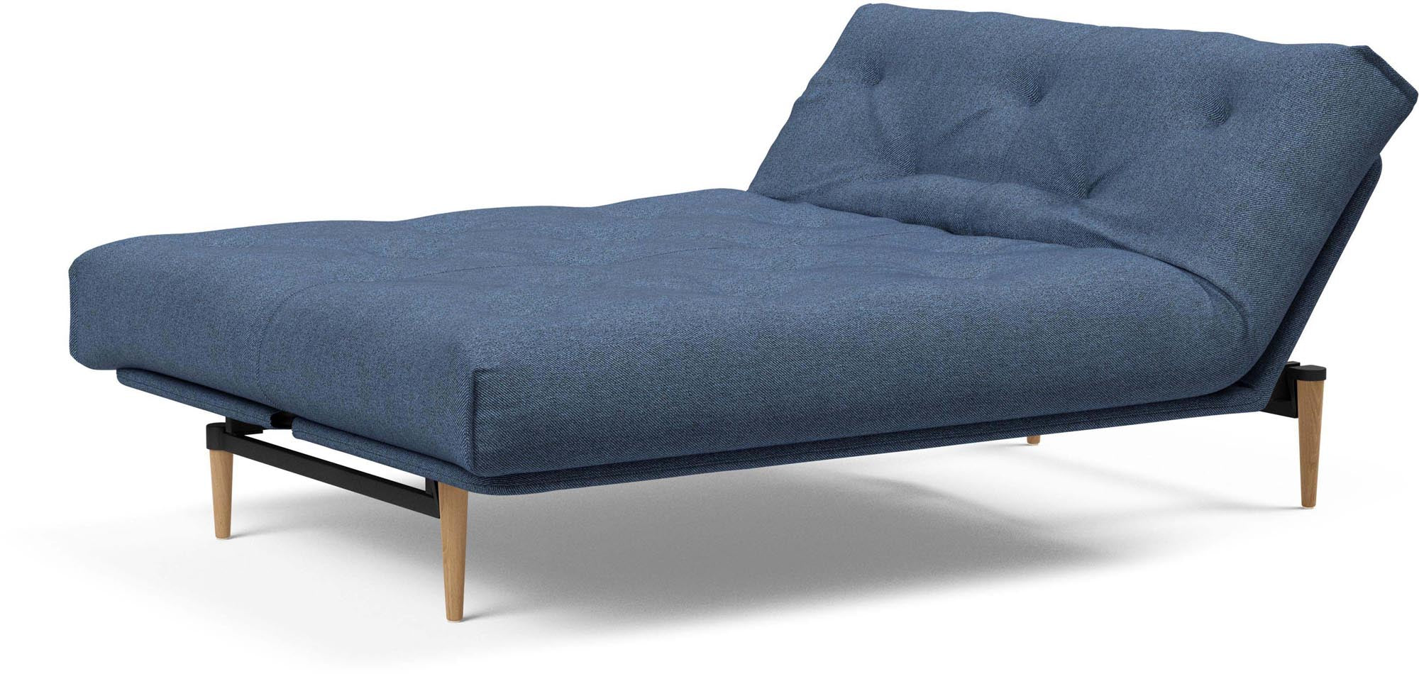 Entdecken Sie das elegante Colpus Bettsofa 140 Nordic Classic von Innovation Living – perfekt für moderne Wohnkonzepte und flexible Schlaflösungen.