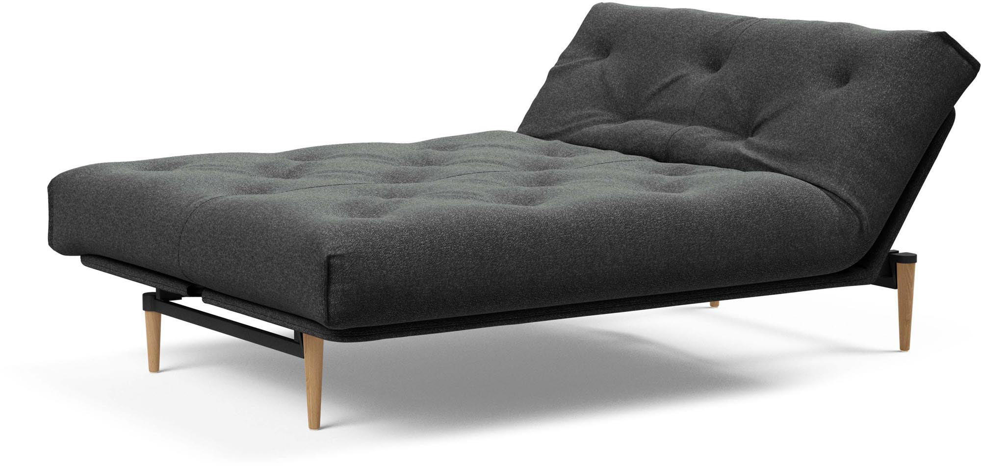 Entdecken Sie das elegante Colpus Bettsofa 140 Nordic Classic von Innovation Living – perfekt für moderne Wohnkonzepte und flexible Schlaflösungen.