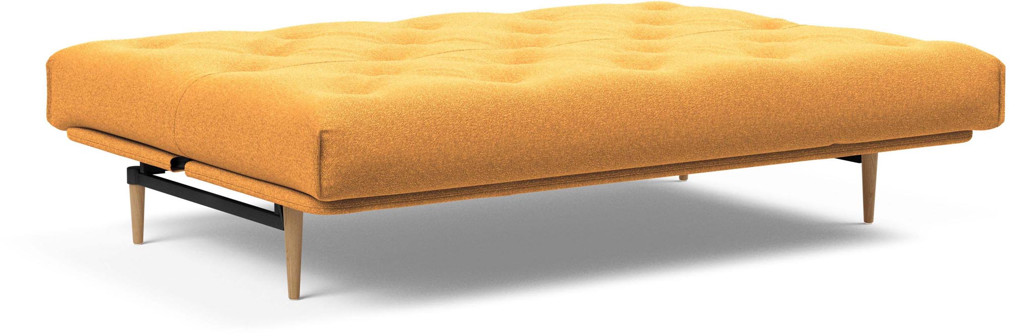 Erleben Sie das Colpus Bettsofa 140 Nordic Spring von Innovation Living – modernes Design, robuste Materialien und individuelle Schlaflösungen für Ihr Zuhause.