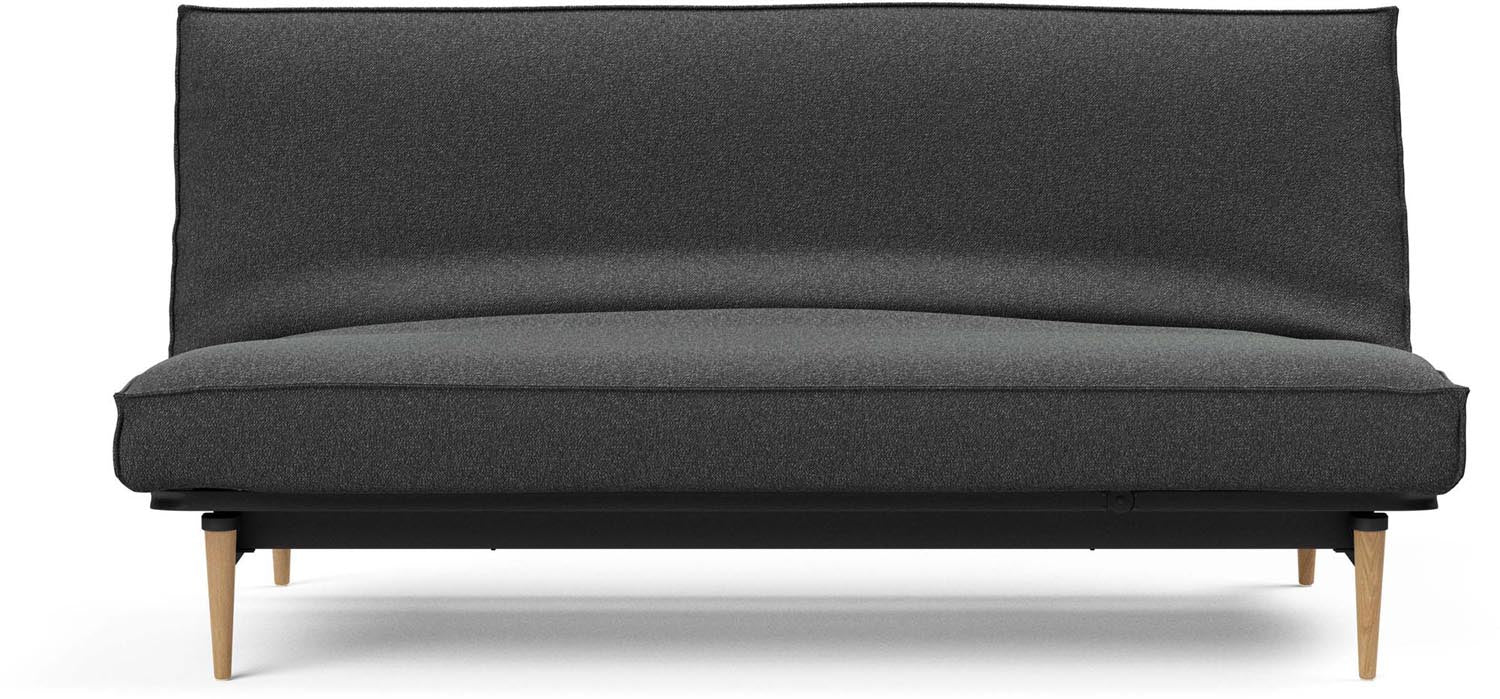 Entdecken Sie das Colpus Bettsofa 140 Sharp Plus Cover von Innovation Living – stilvoll, funktional und ideal für jedes Zuhause.