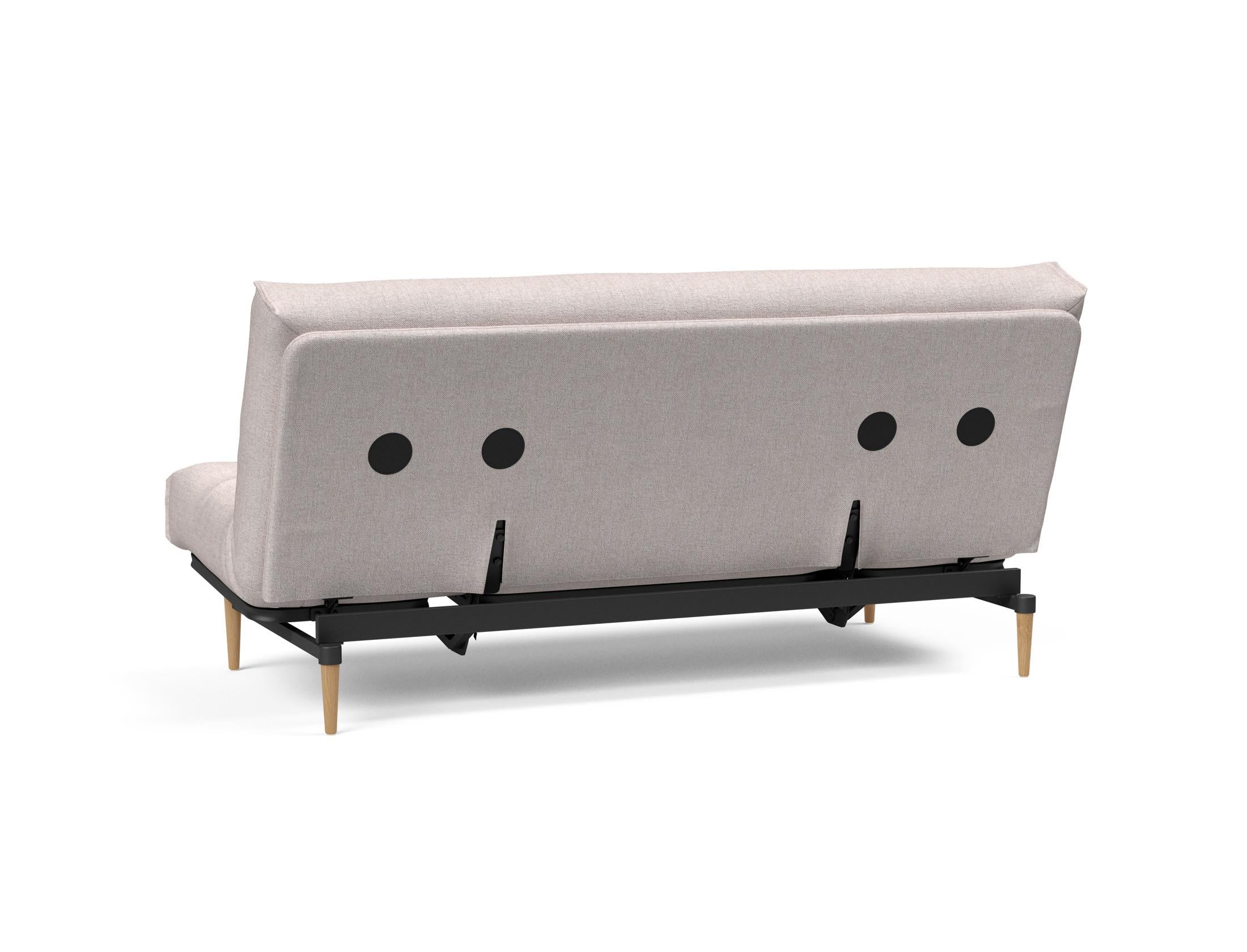 Entdecken Sie das Colpus Bettsofa 140 Nordic Soft Spring – stilvolles Design, hohe Funktionalität und individuellen Schlafkomfort für Ihr Zuhause.